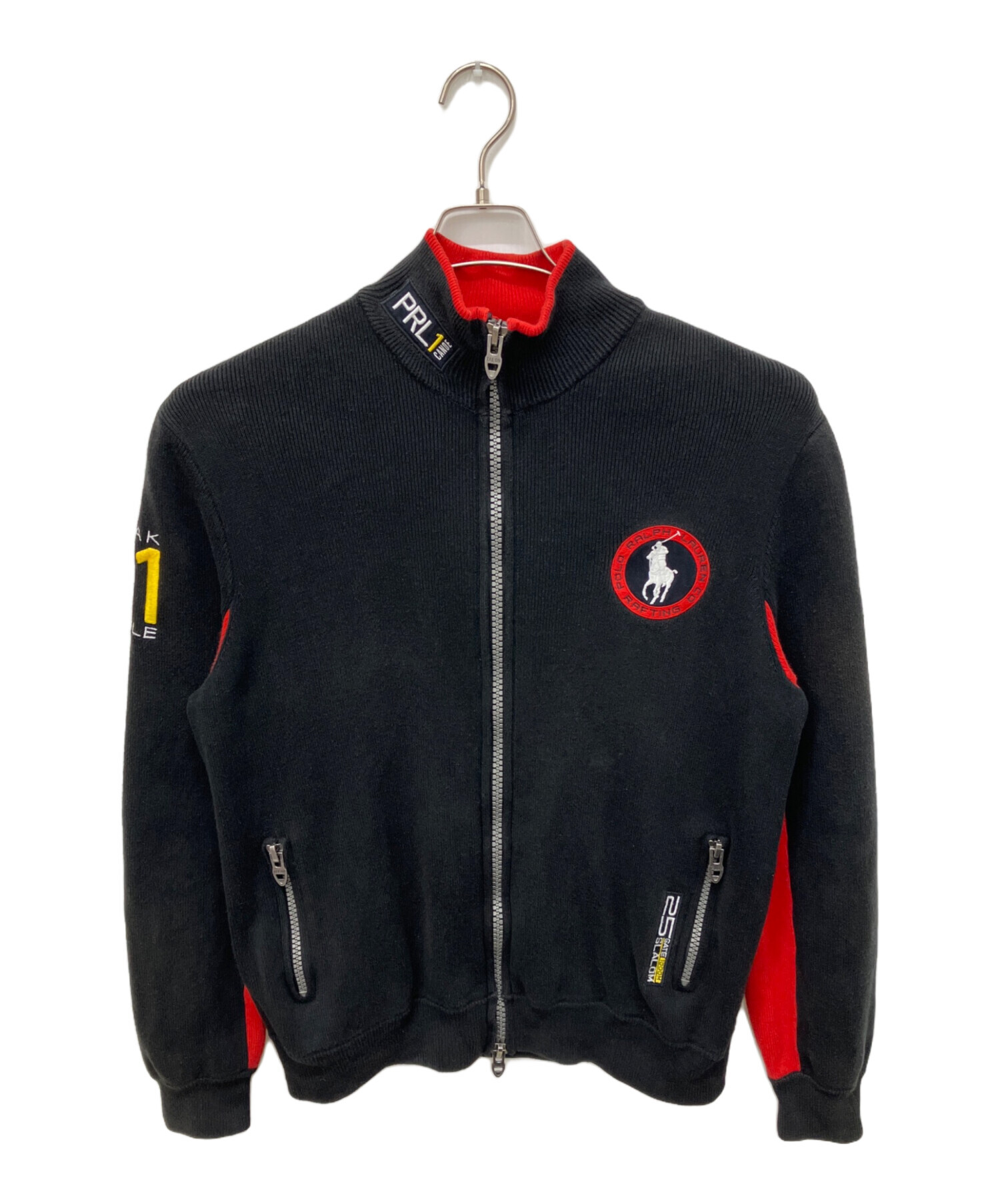 中古・古着通販】POLO RALPH LAUREN (ポロ・ラルフローレン) トラック