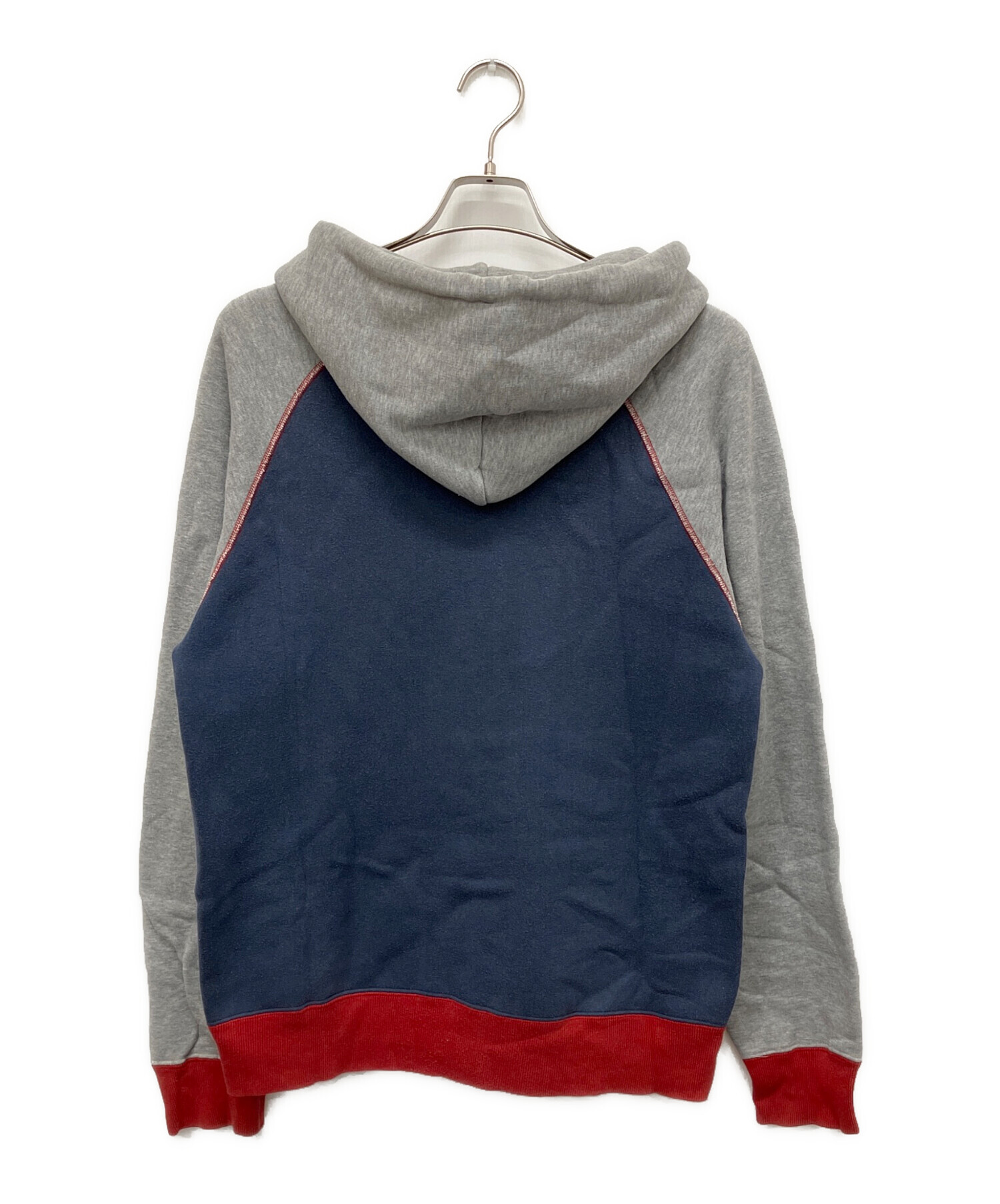 中古・古着通販】Hysteric Glamour (ヒステリックグラマー) ジップ
