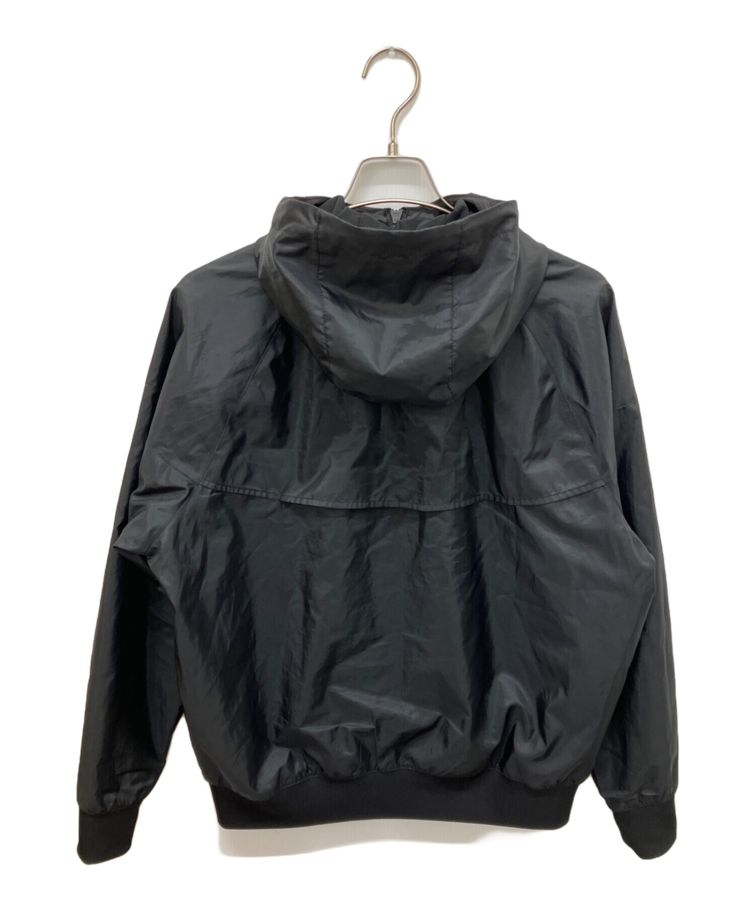 中古・古着通販】NIKE (ナイキ) NSW HE WR ウーブン フーディ