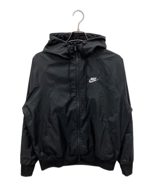 中古・古着通販】NIKE (ナイキ) NSW HE WR ウーブン フーディ