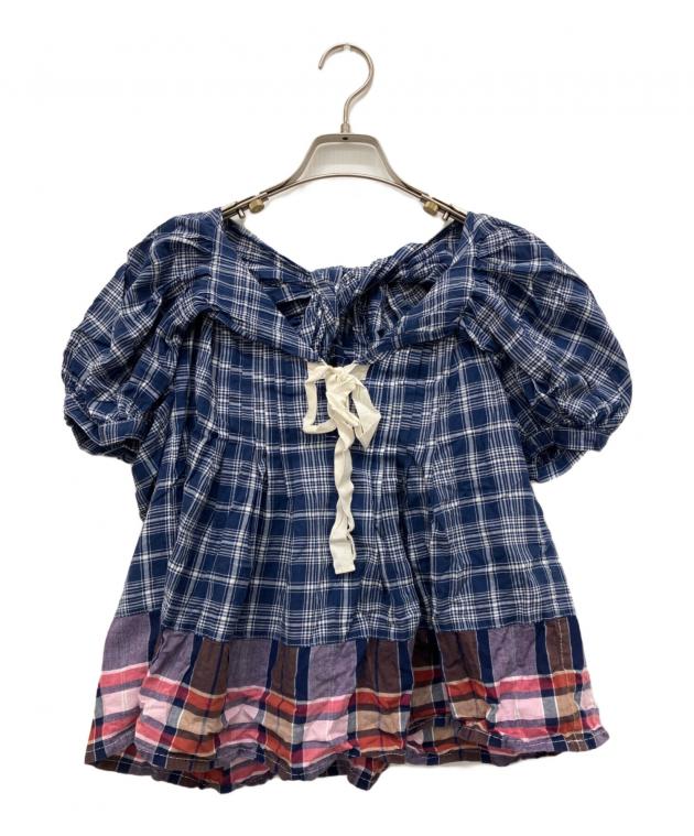 中古・古着通販】tricot COMME des GARCONS (トリココムデギャルソン 