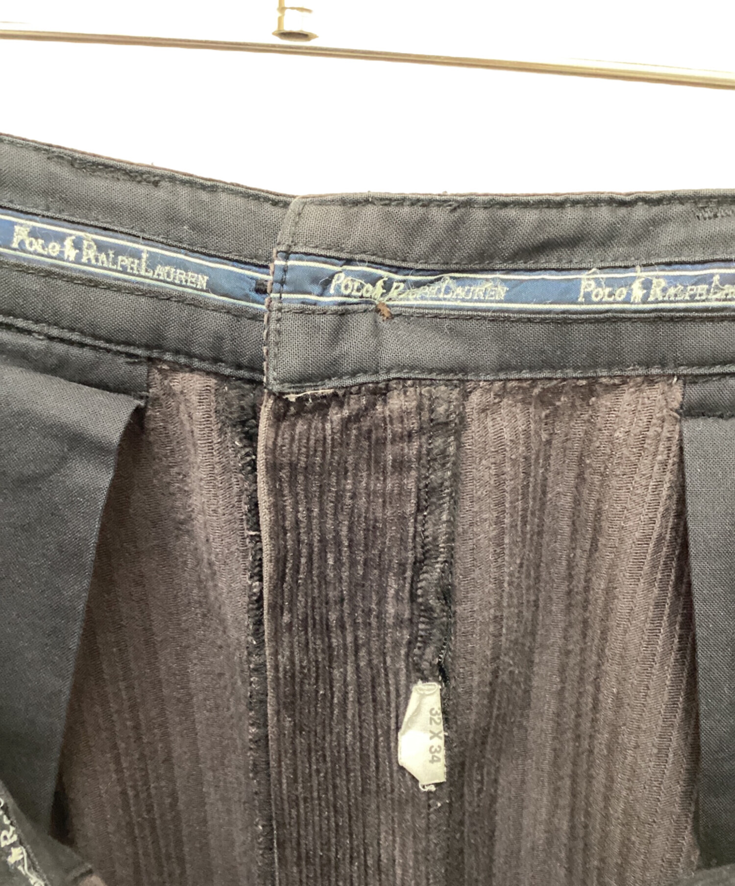 中古・古着通販】POLO RALPH LAUREN (ポロ・ラルフローレン