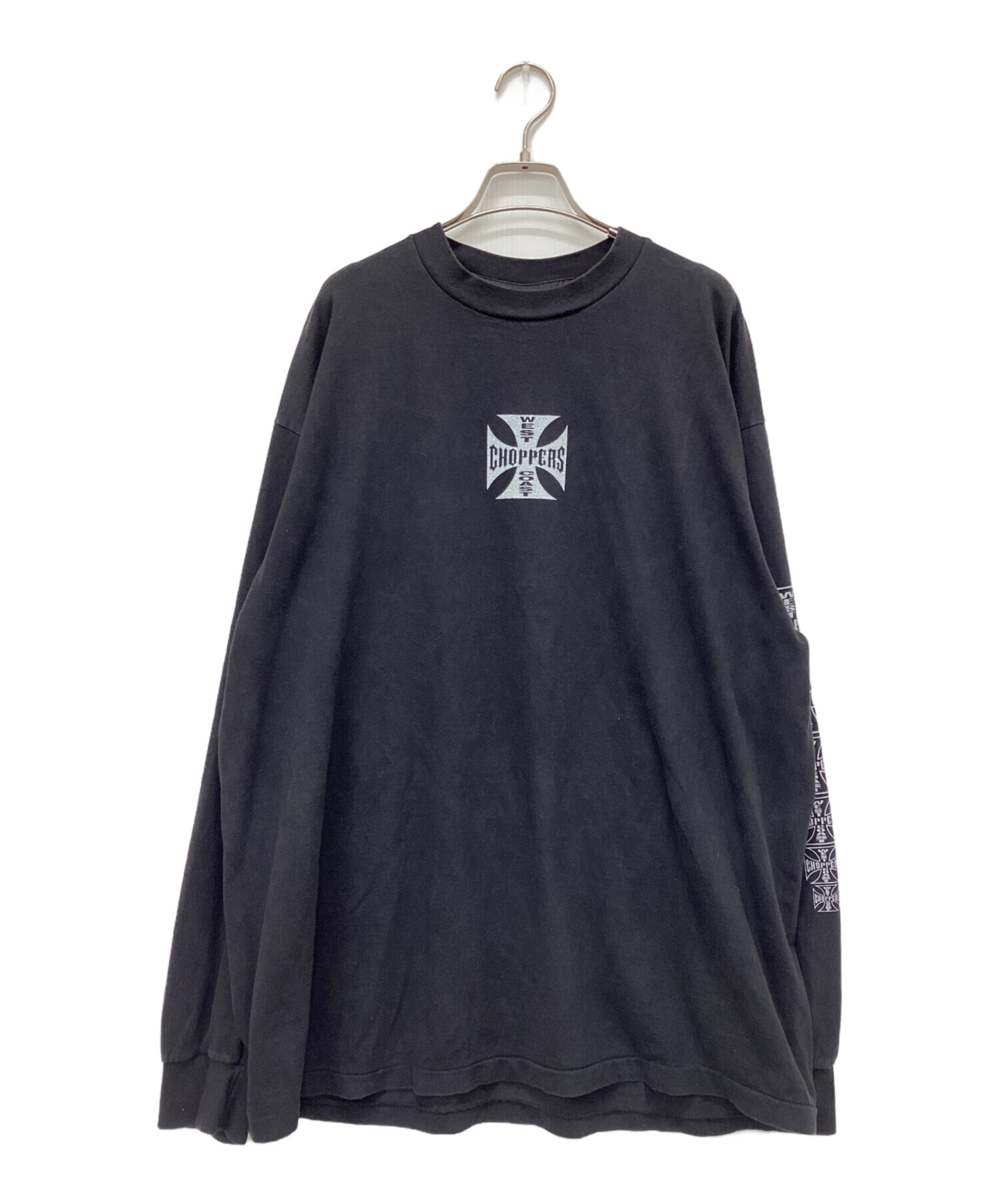中古・古着通販】WEST COAST CHOPPERS (ウエストコーストチョッパーズ