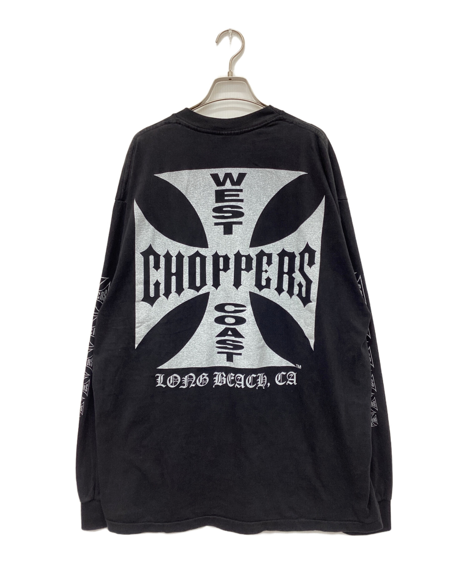 中古・古着通販】WEST COAST CHOPPERS (ウエストコーストチョッパーズ