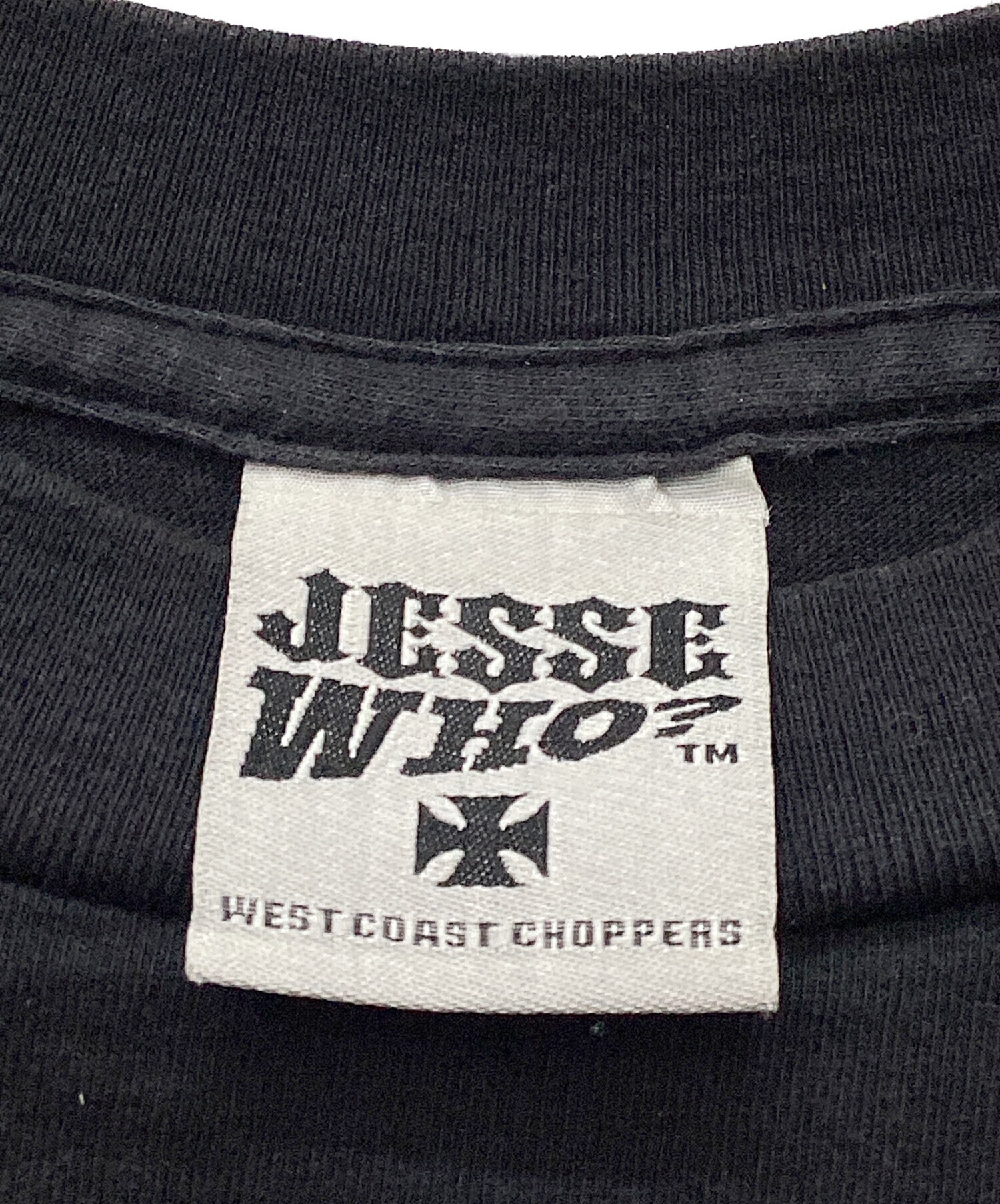 中古・古着通販】WEST COAST CHOPPERS (ウエストコーストチョッパーズ
