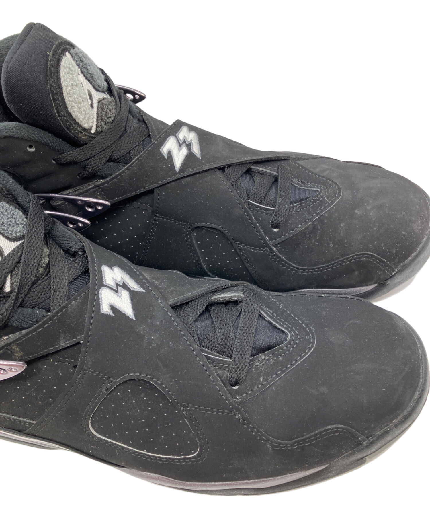 中古・古着通販】NIKE (ナイキ) ナイキ エアジョーダン8 レトロ 