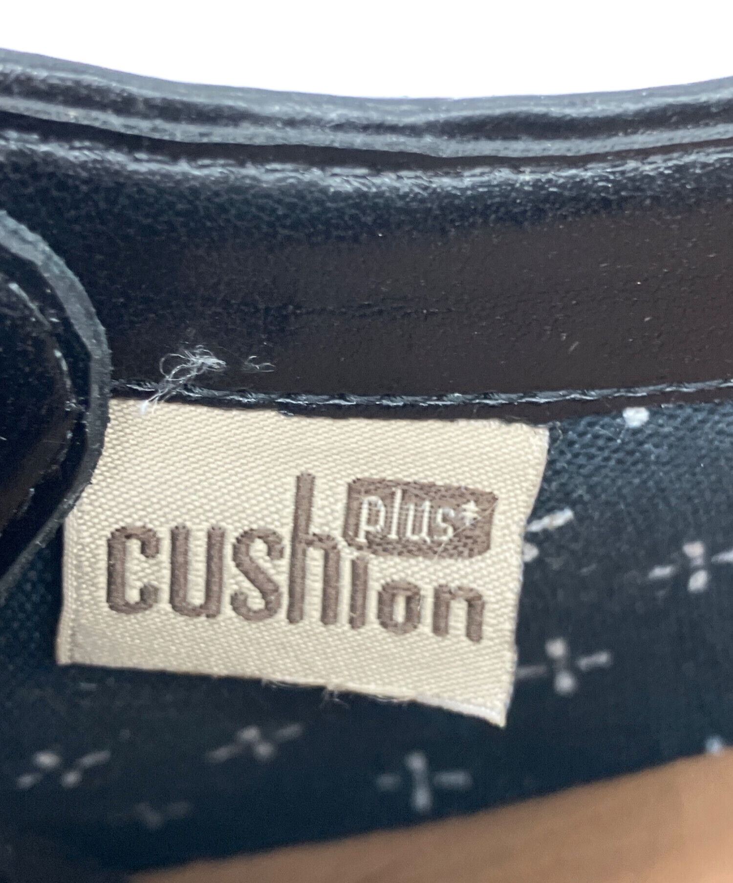 中古・古着通販】CLARKS (クラークス) ウイングチップレザーシューズ