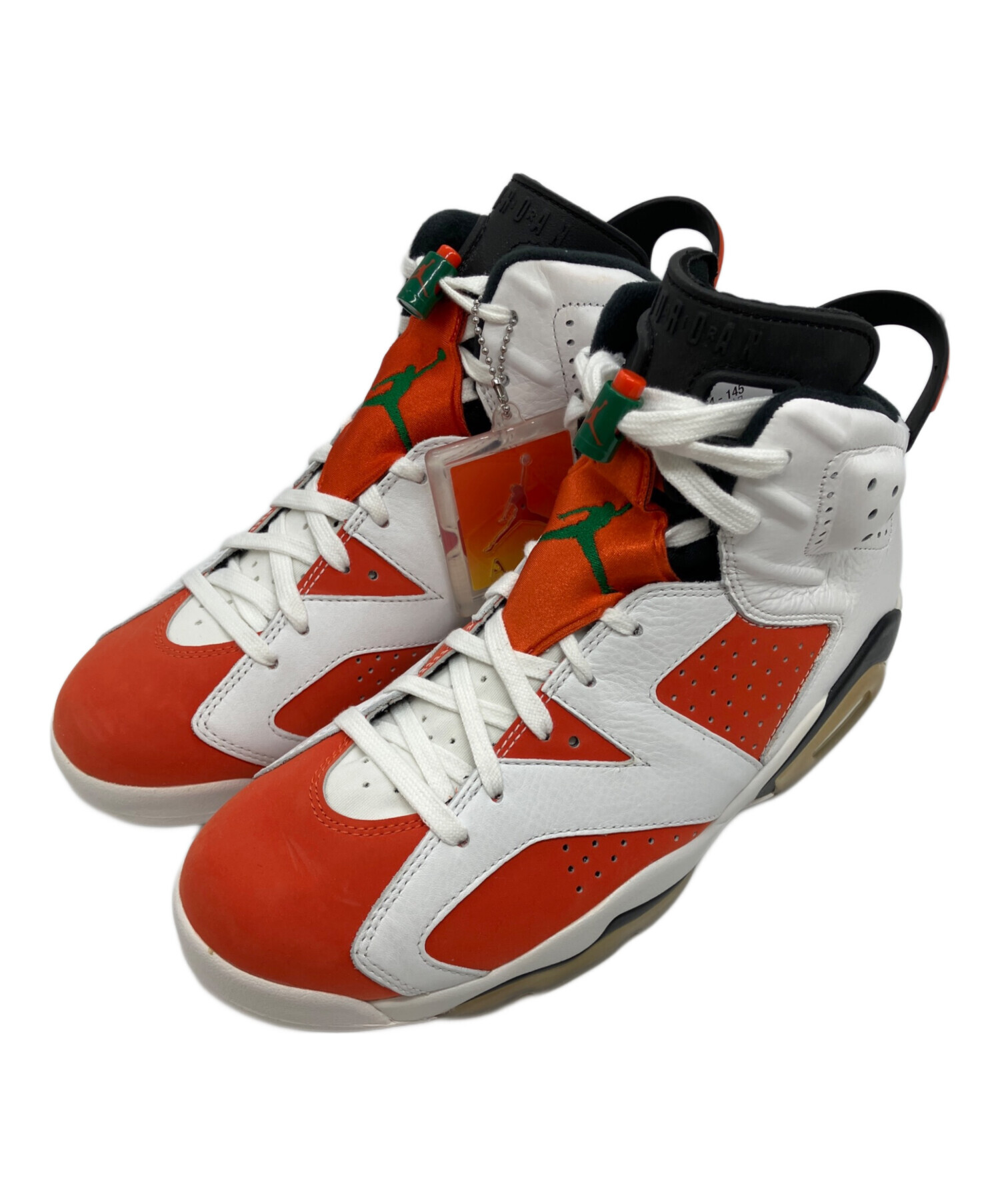 中古・古着通販】NIKE (ナイキ) Jordan 6 Retro 