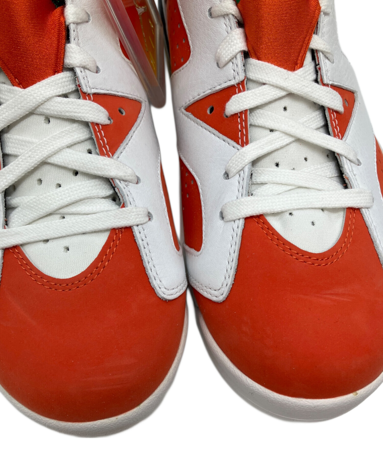 中古・古着通販】NIKE (ナイキ) Jordan 6 Retro 