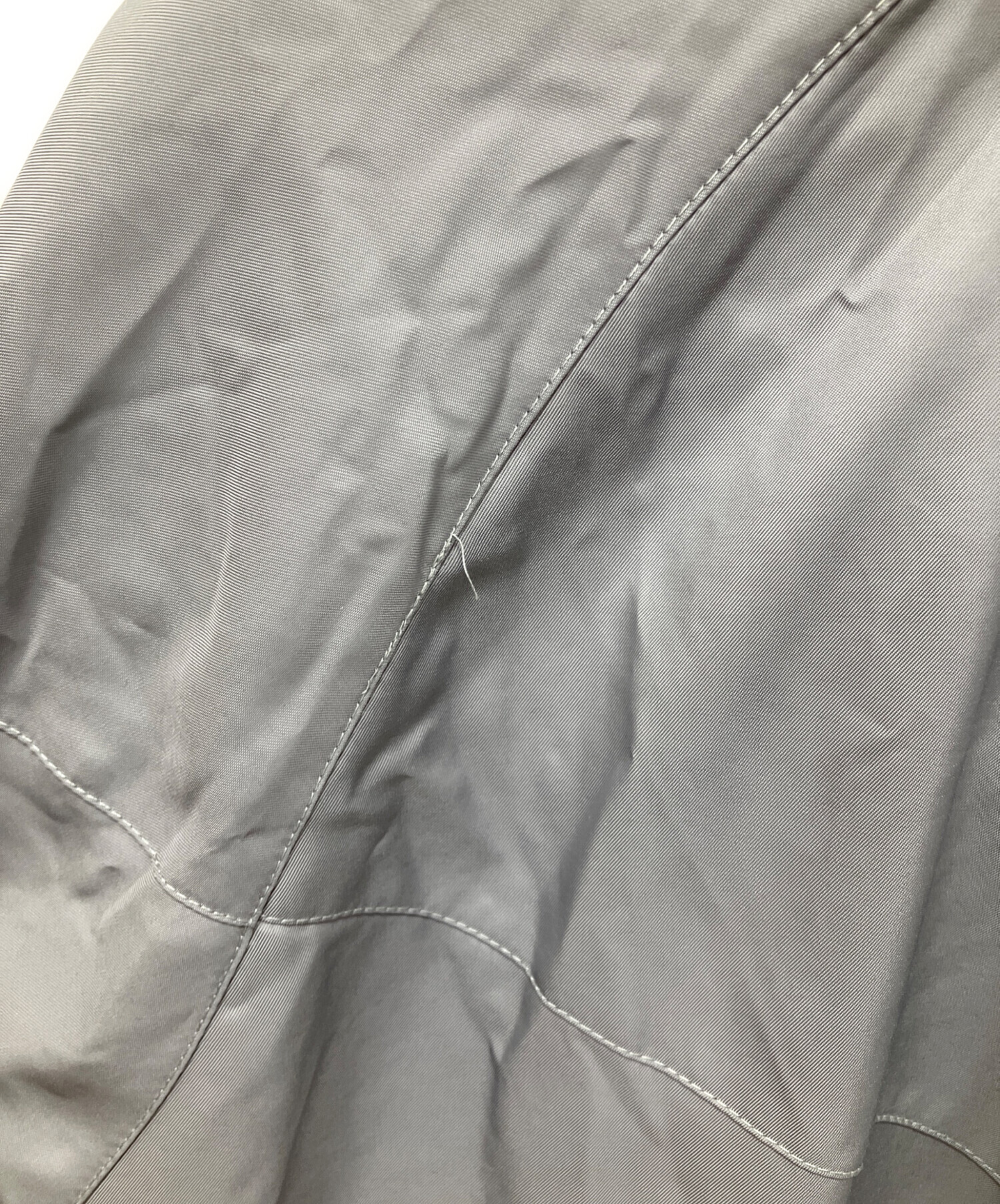 中古・古着通販】NIKE (ナイキ) SPE+ ウーブン WR MFTA ジャケット