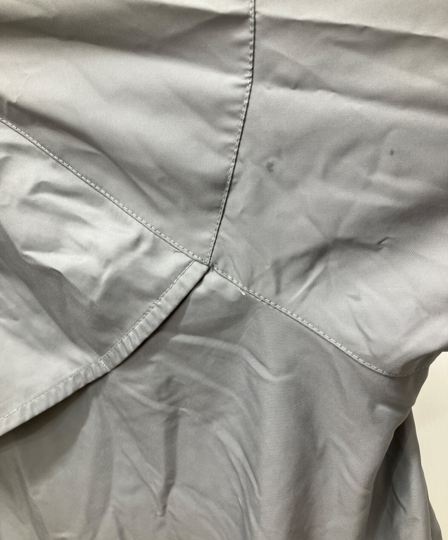 中古・古着通販】NIKE (ナイキ) SPE+ ウーブン WR MFTA ジャケット