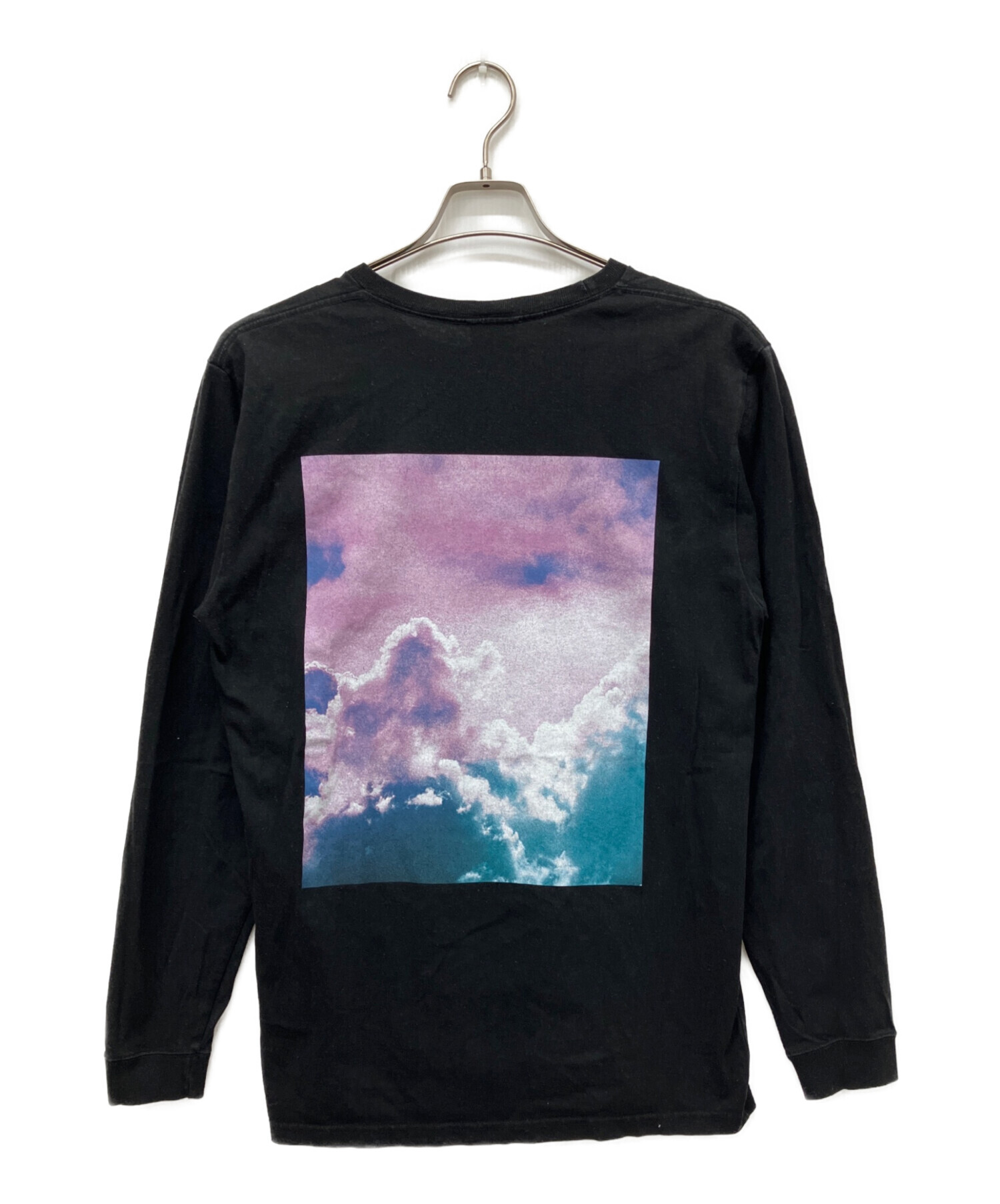 中古・古着通販】stussy (ステューシー) ワールドツアーグラフィック 