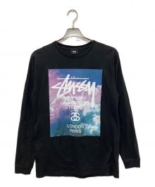 メンズ、トップス、ロングスリーブカットソー】ブランド・古着のネット