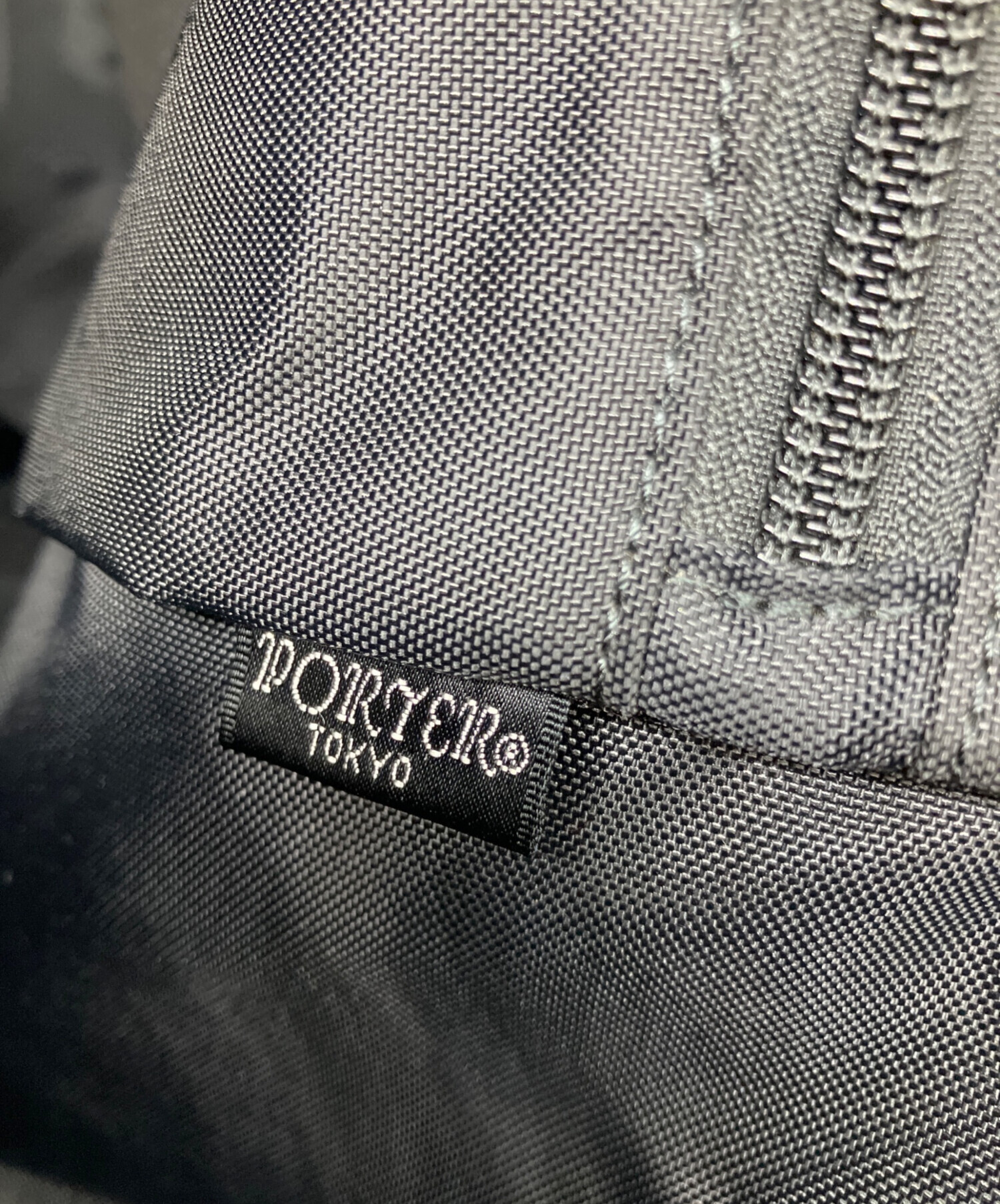 中古・古着通販】PORTER (ポーター) KINASHI CYCLE (キナシサイクル