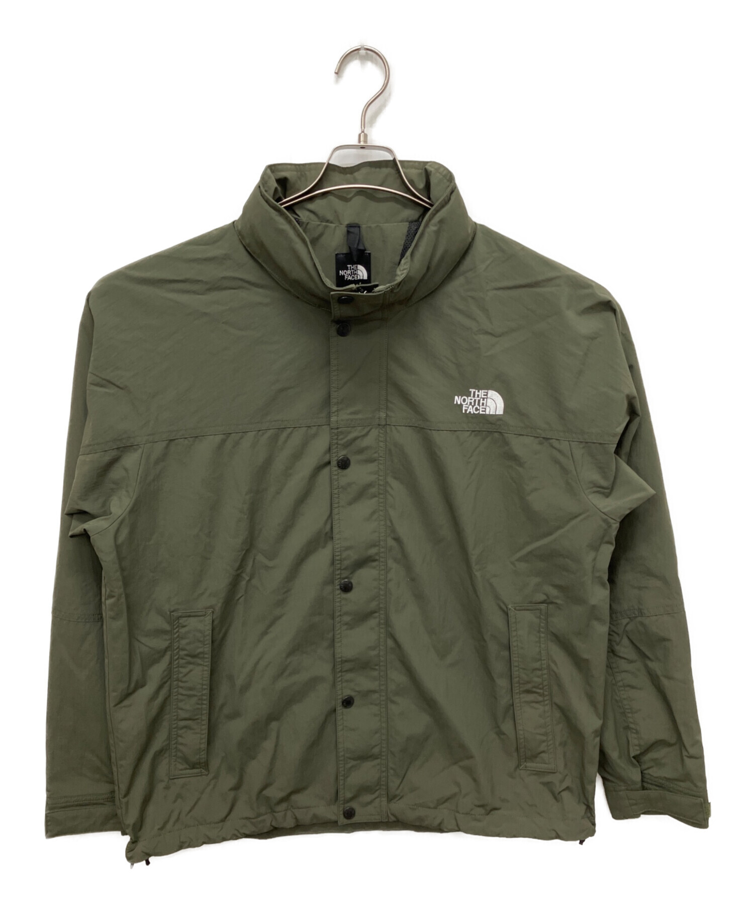 中古・古着通販】THE NORTH FACE (ザ ノース フェイス) HYDRENA WIND 