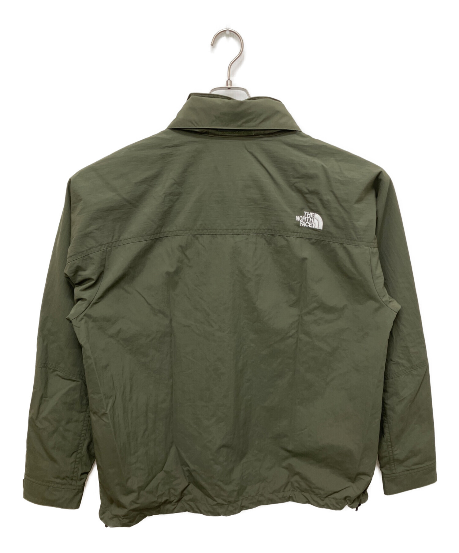 中古・古着通販】THE NORTH FACE (ザ ノース フェイス) HYDRENA WIND 