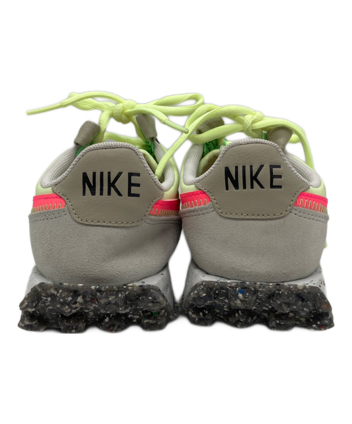 中古・古着通販】NIKE (ナイキ) WAFFLE RACER CRATER ワッフル