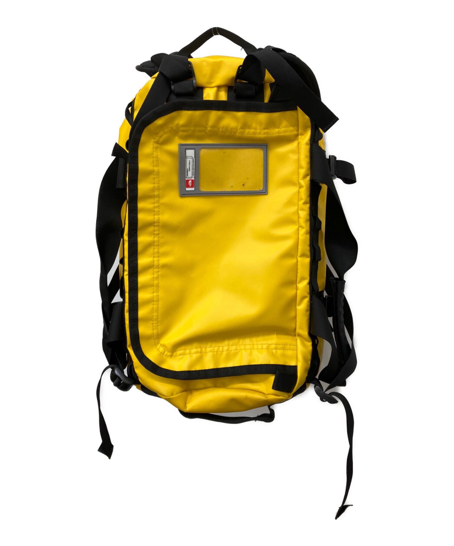 未使用品　ダッフルバッグ 中古・古着通販】THE NORTH FACE (ザ ノース フェイス) ダッフルバッグ