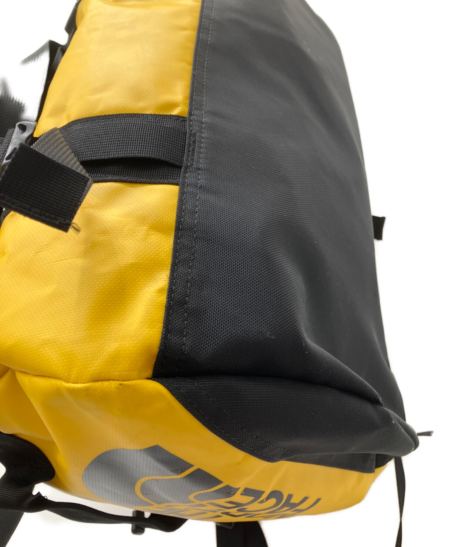 中古・古着通販】THE NORTH FACE (ザ ノース フェイス) ダッフルバッグ