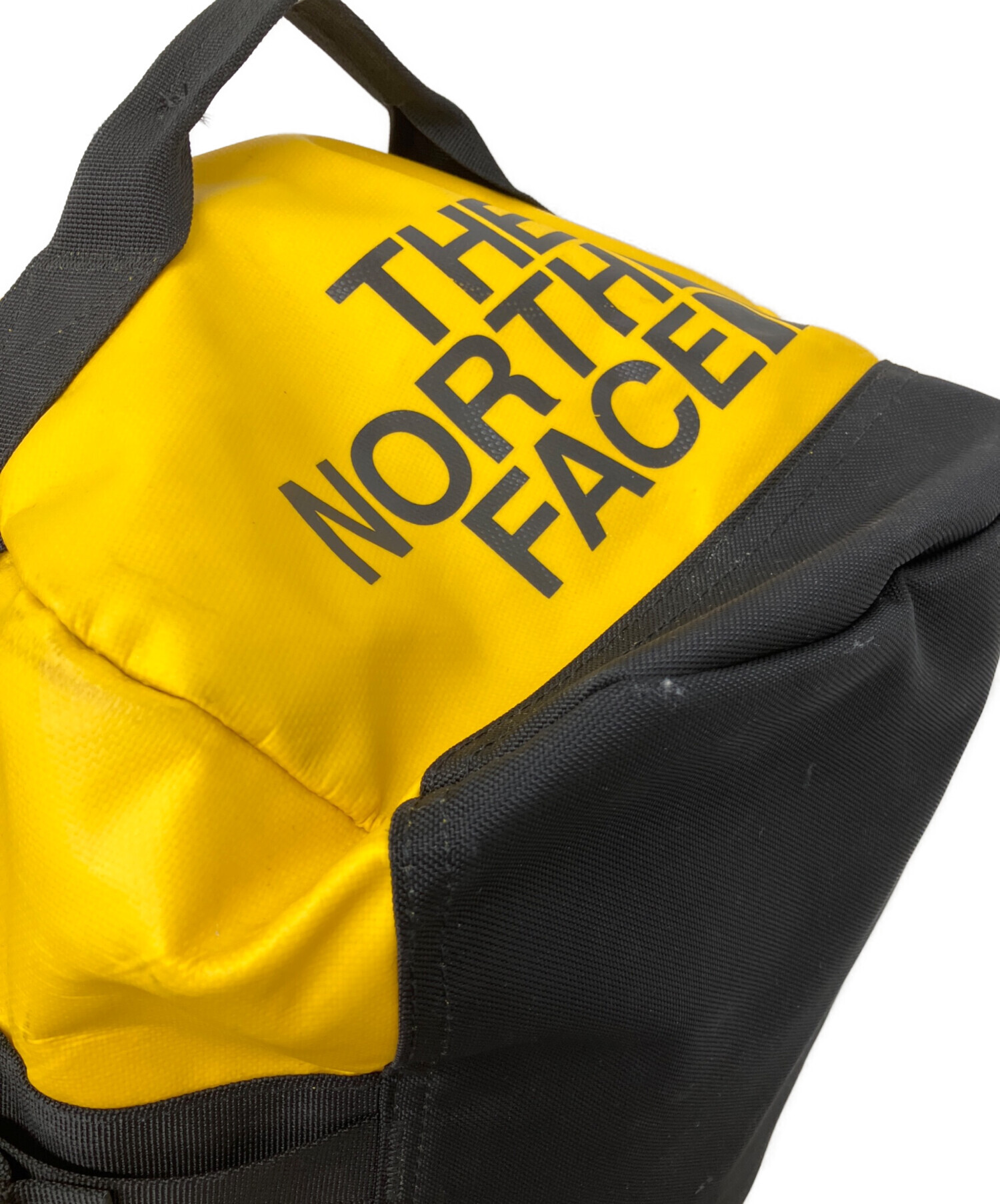 中古・古着通販】THE NORTH FACE (ザ ノース フェイス) ダッフルバッグ