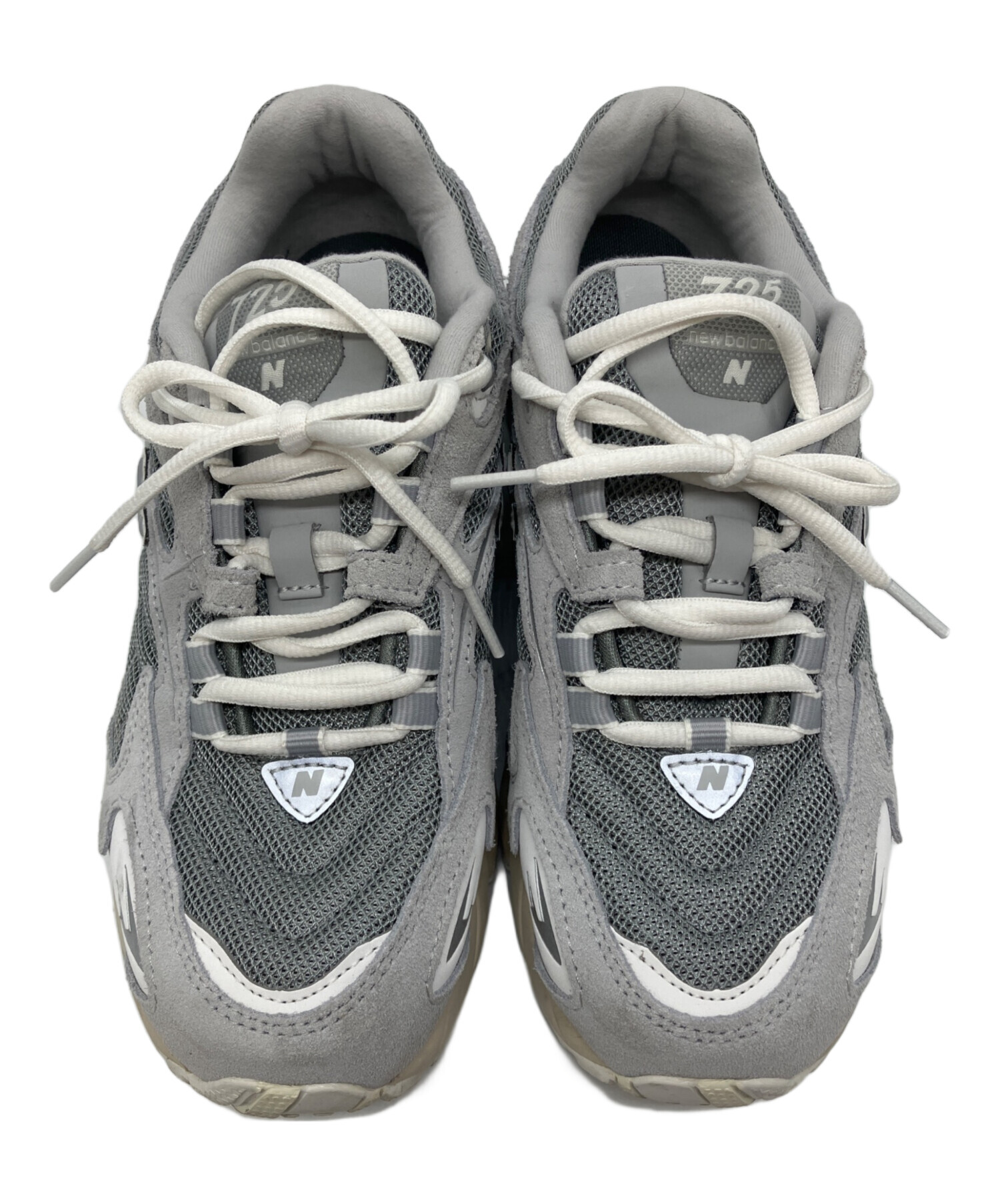 中古・古着通販】NEW BALANCE (ニューバランス) NEW BALANCE ML725 