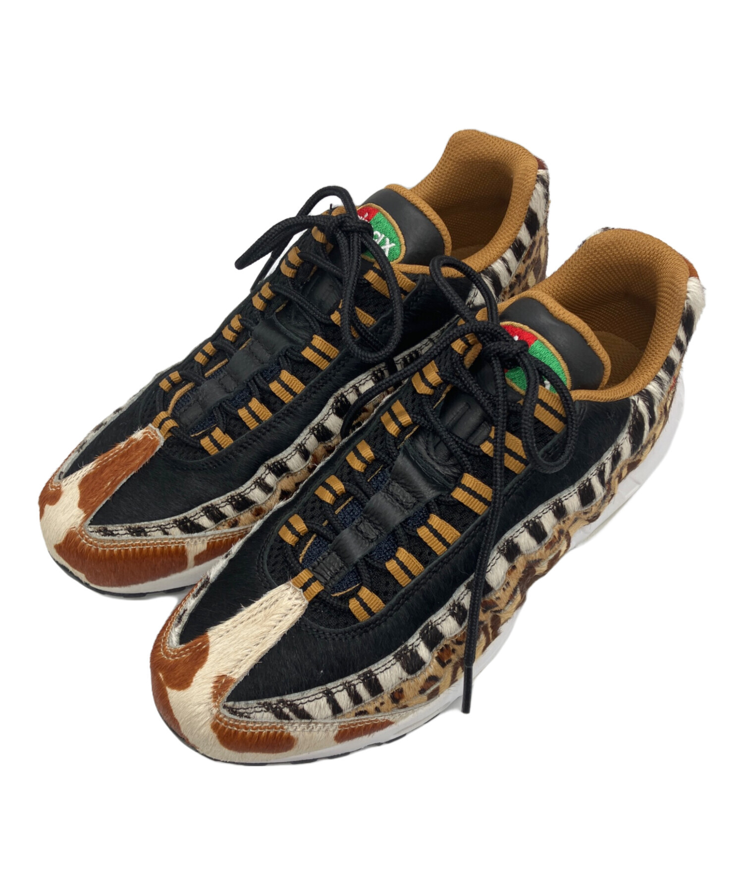 中古・古着通販】NIKE (ナイキ) atmos (アトモス) エアマックス95 DLX