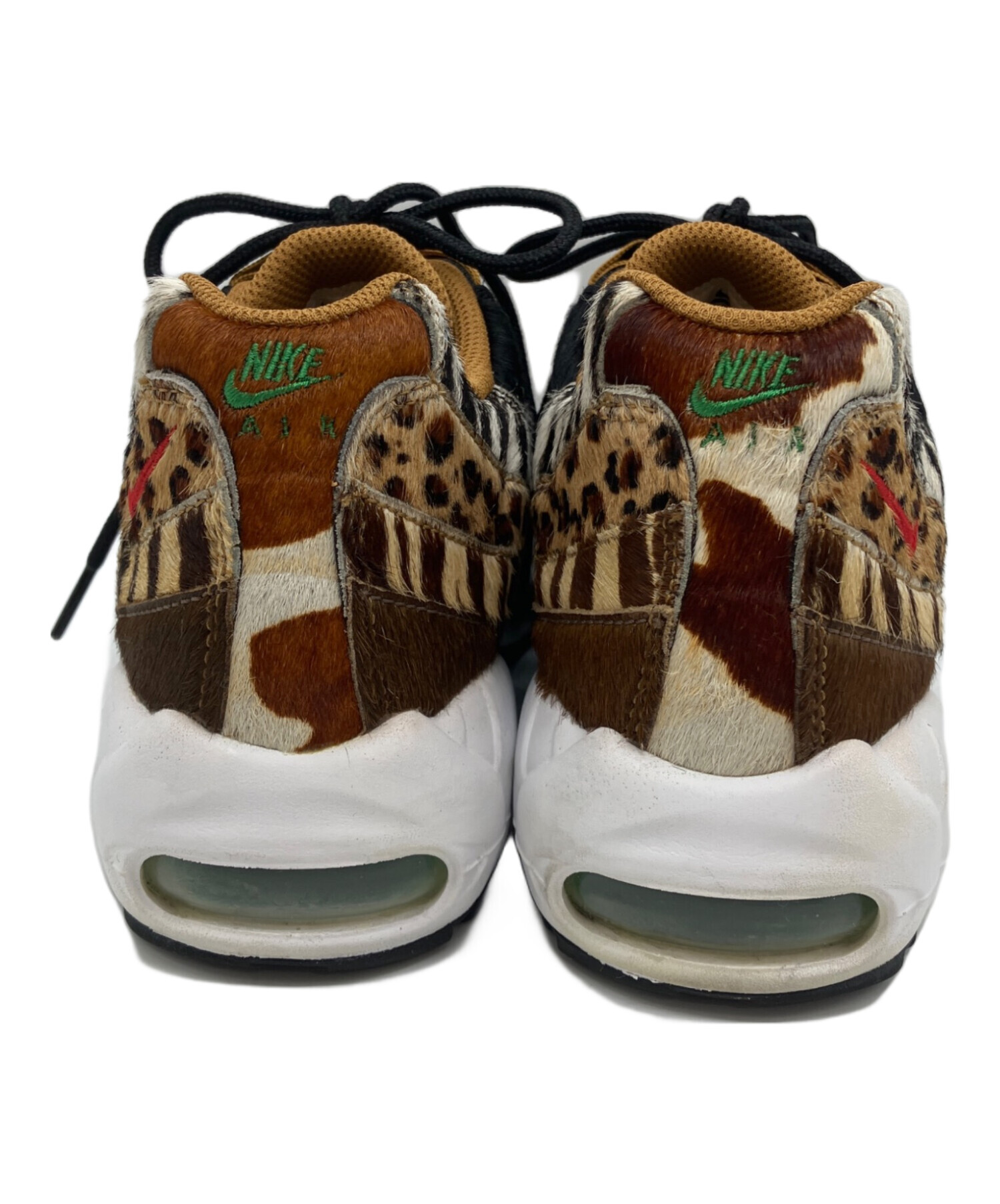 中古・古着通販】NIKE (ナイキ) atmos (アトモス) エアマックス95 DLX
