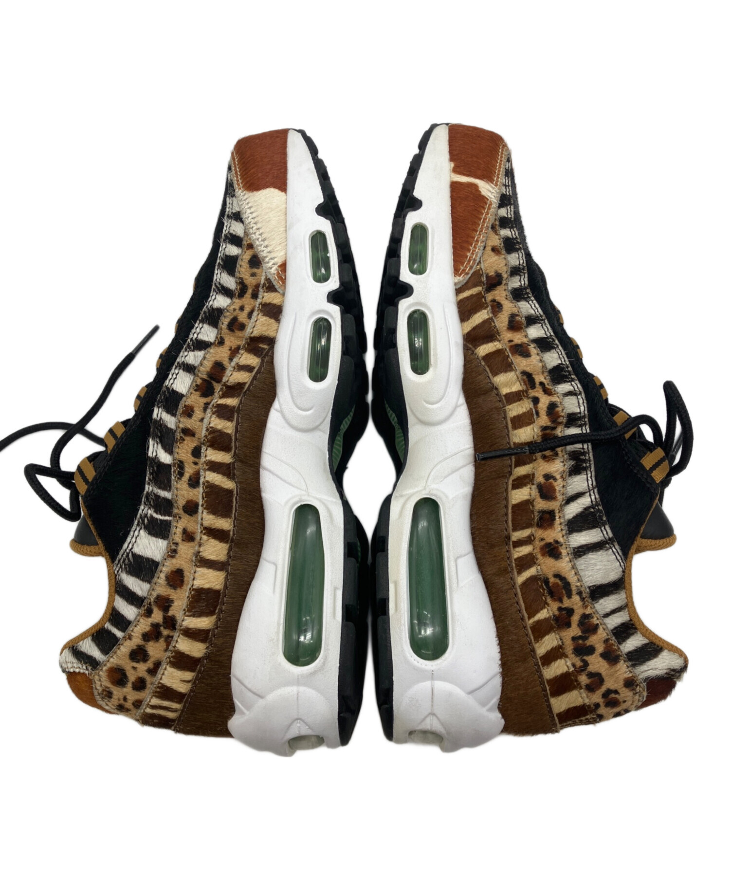 中古・古着通販】NIKE (ナイキ) atmos (アトモス) エアマックス95 DLX