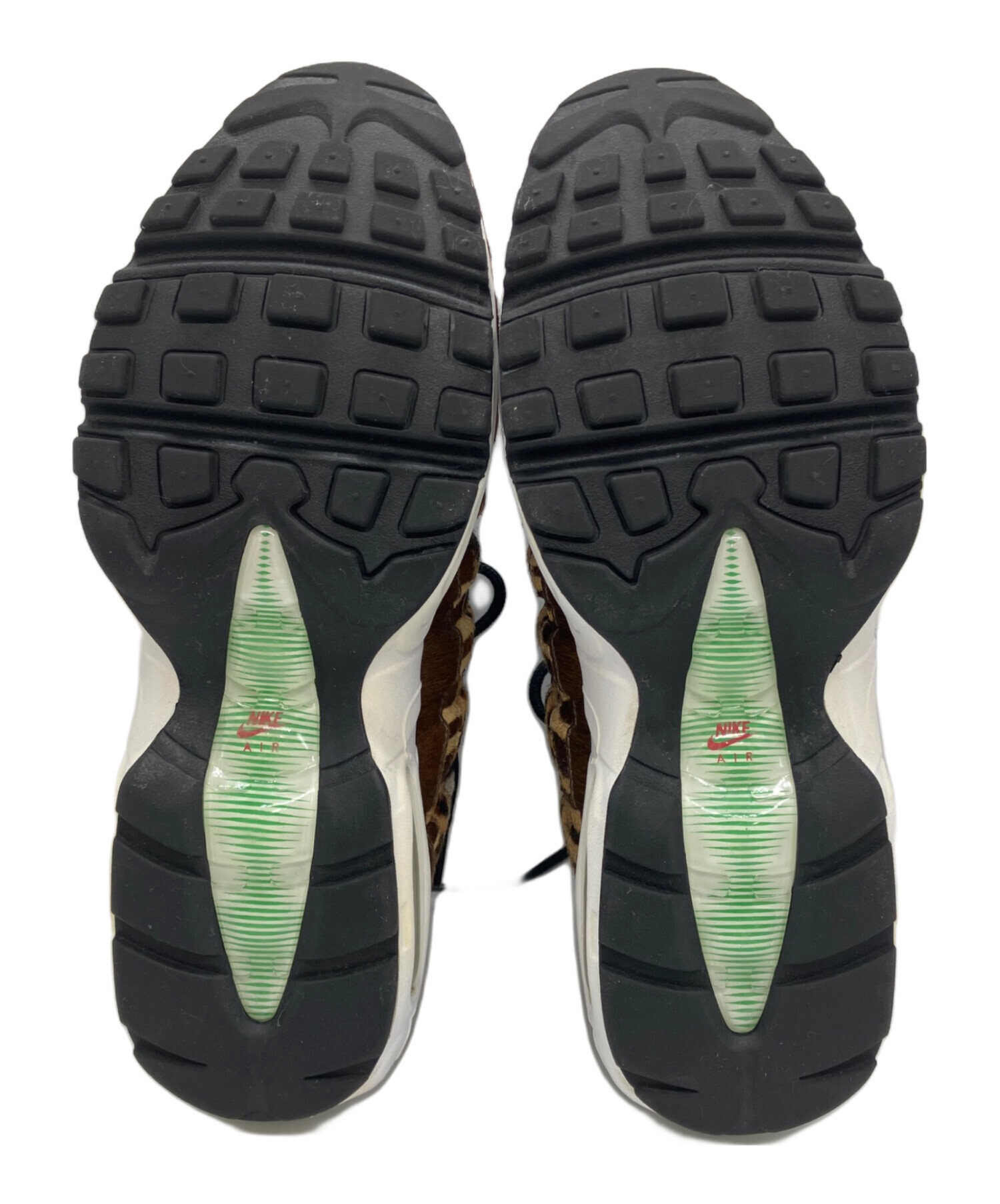 中古・古着通販】NIKE (ナイキ) atmos (アトモス) エアマックス95 DLX