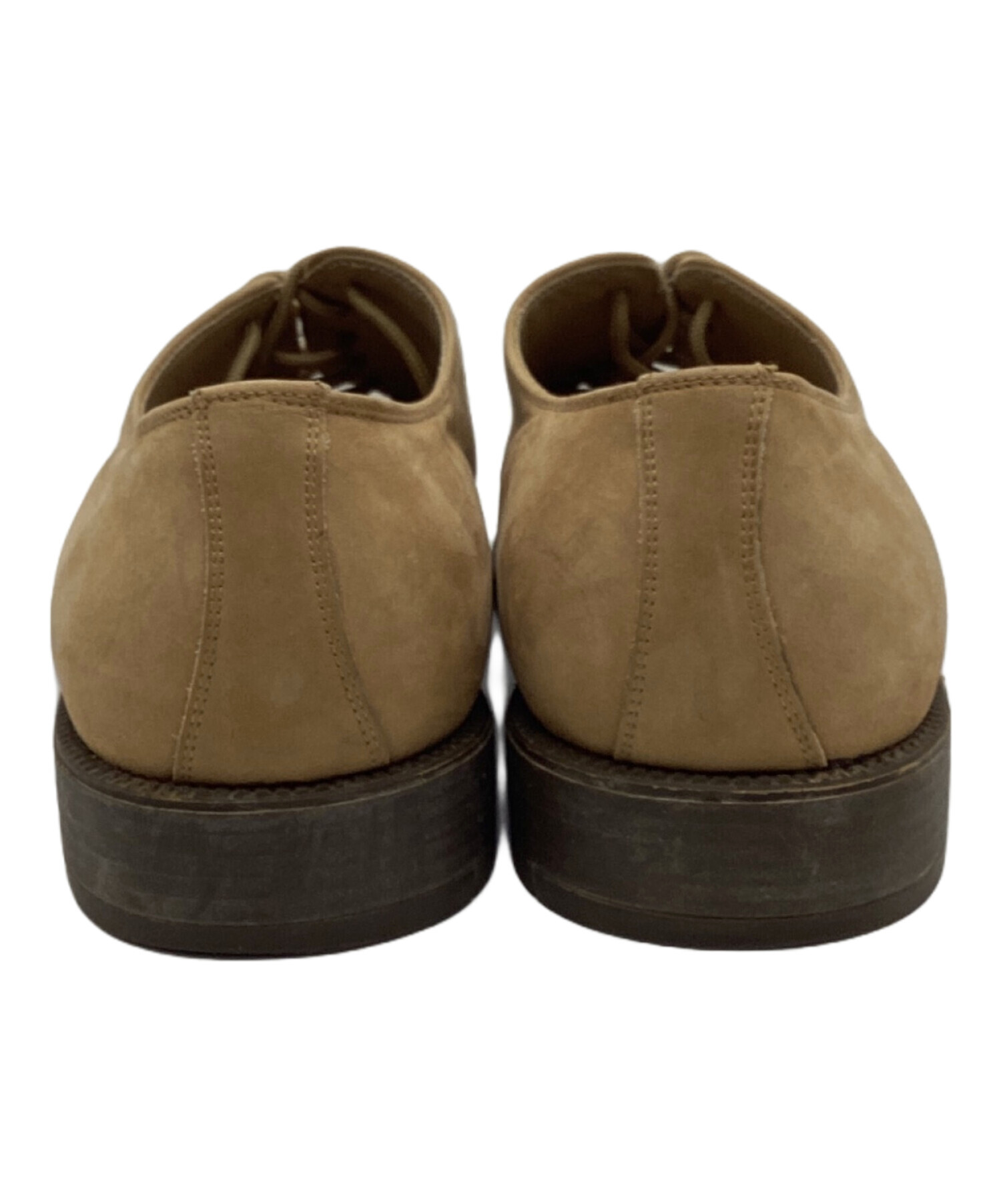 Salvatore Ferragamo スポーツシューズ ブラウン 中古・古着通販】Salvatore Ferragamo (サルヴァトーレ フェラガモ