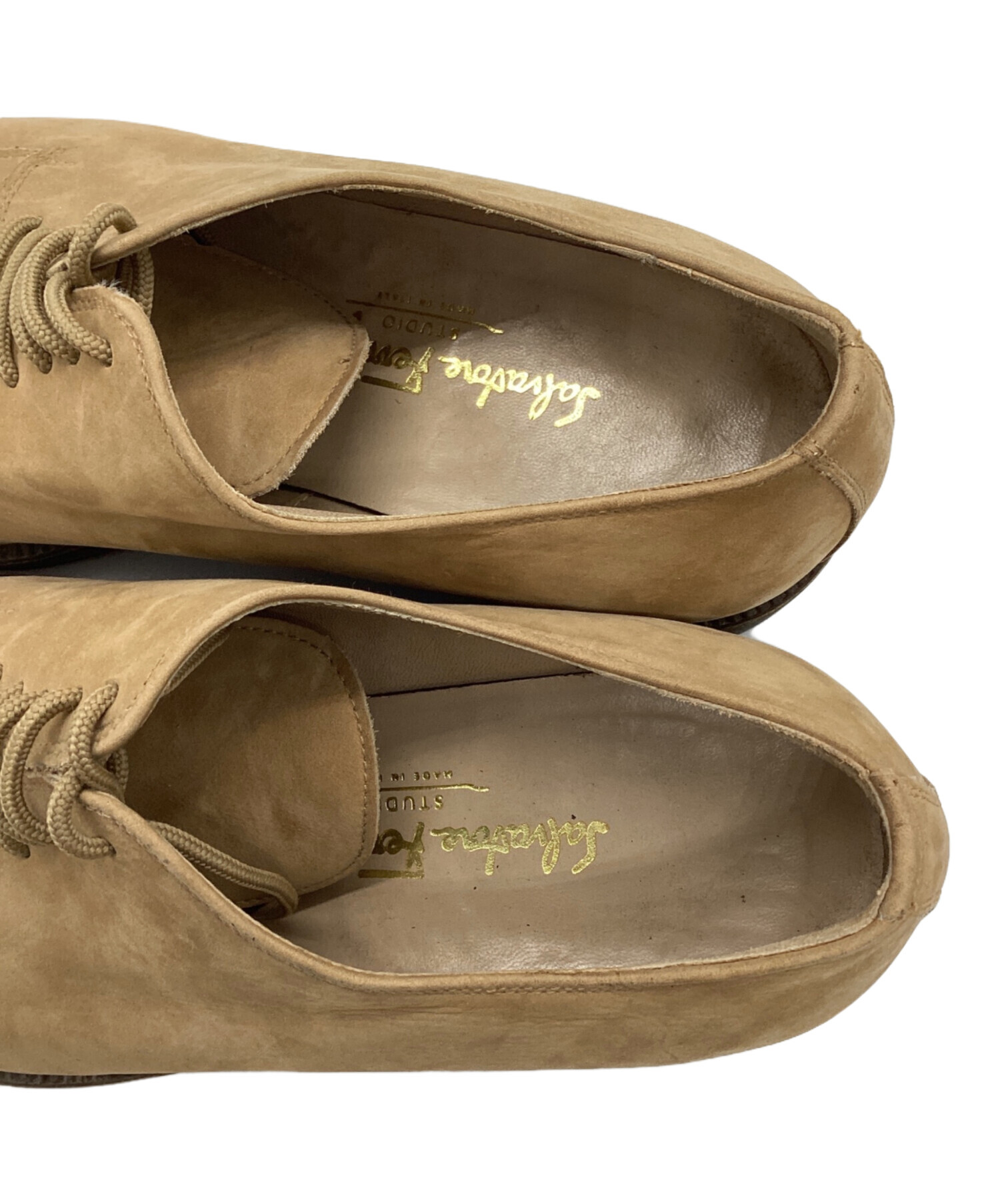 中古・古着通販】Salvatore Ferragamo (サルヴァトーレ フェラガモ