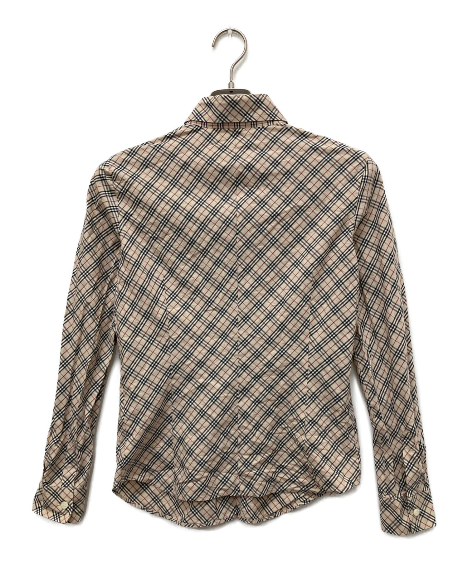 中古・古着通販】BURBERRY BLUE LABEL (バーバリー ブルー レーベル