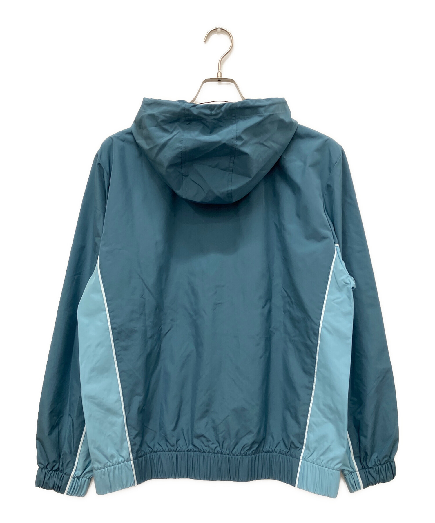 中古・古着通販】NEW BALANCE (ニューバランス) リニアグラフィック
