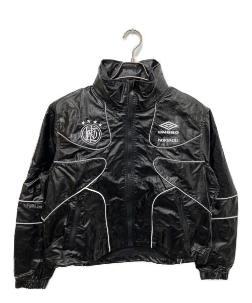 UMBRO NOREMID ナイロンジャケット　セットアップ 中古・古着通販】UMBRO (アンブロ) NOREMID (ノーリミッド) REFLECTIVE