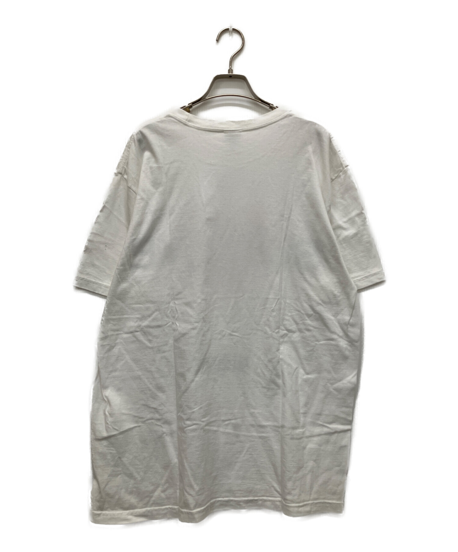 中古・古着通販】Supreme (シュプリーム) 25SS Announcing Tee