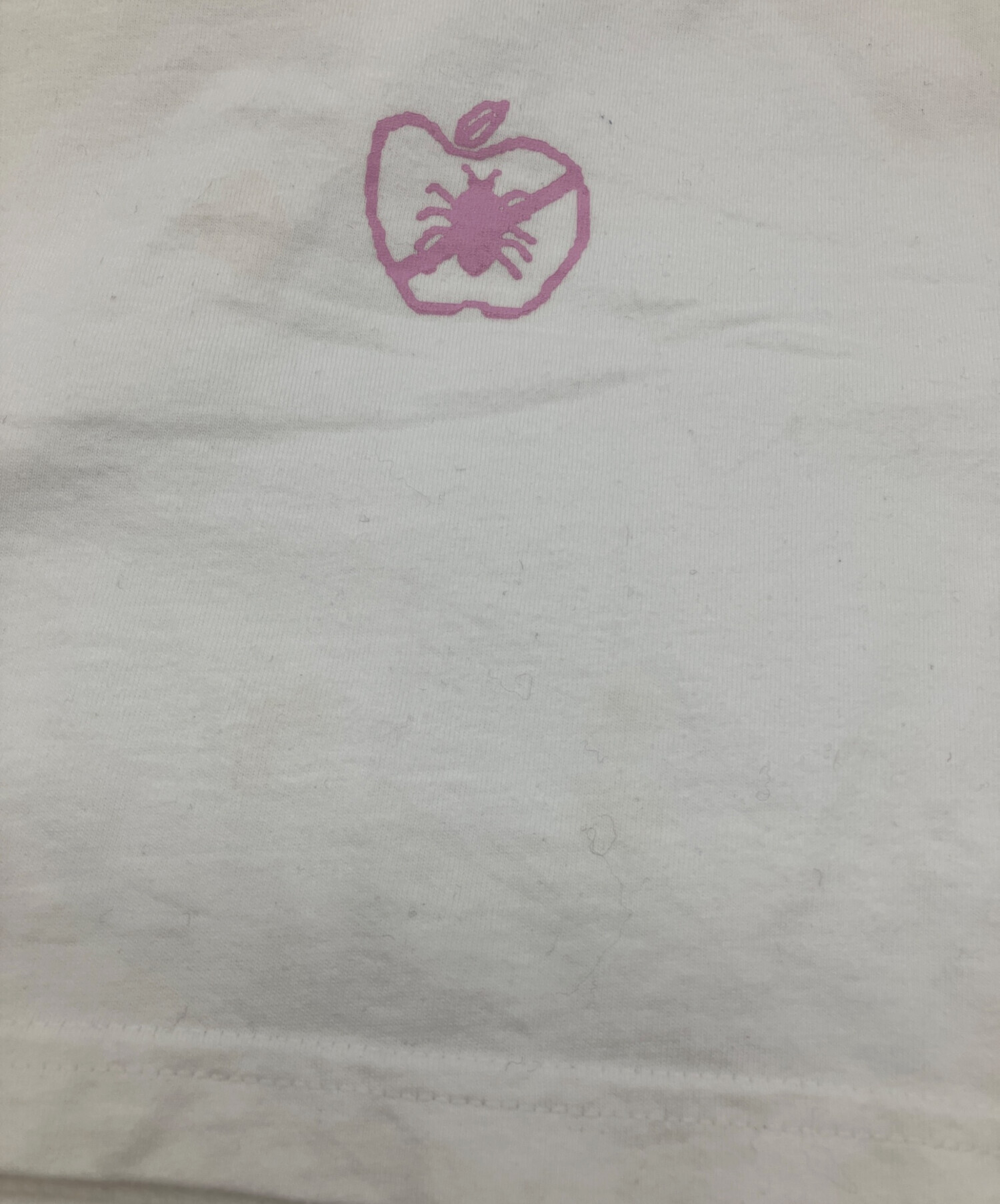 中古・古着通販】Supreme (シュプリーム) 25SS Announcing Tee