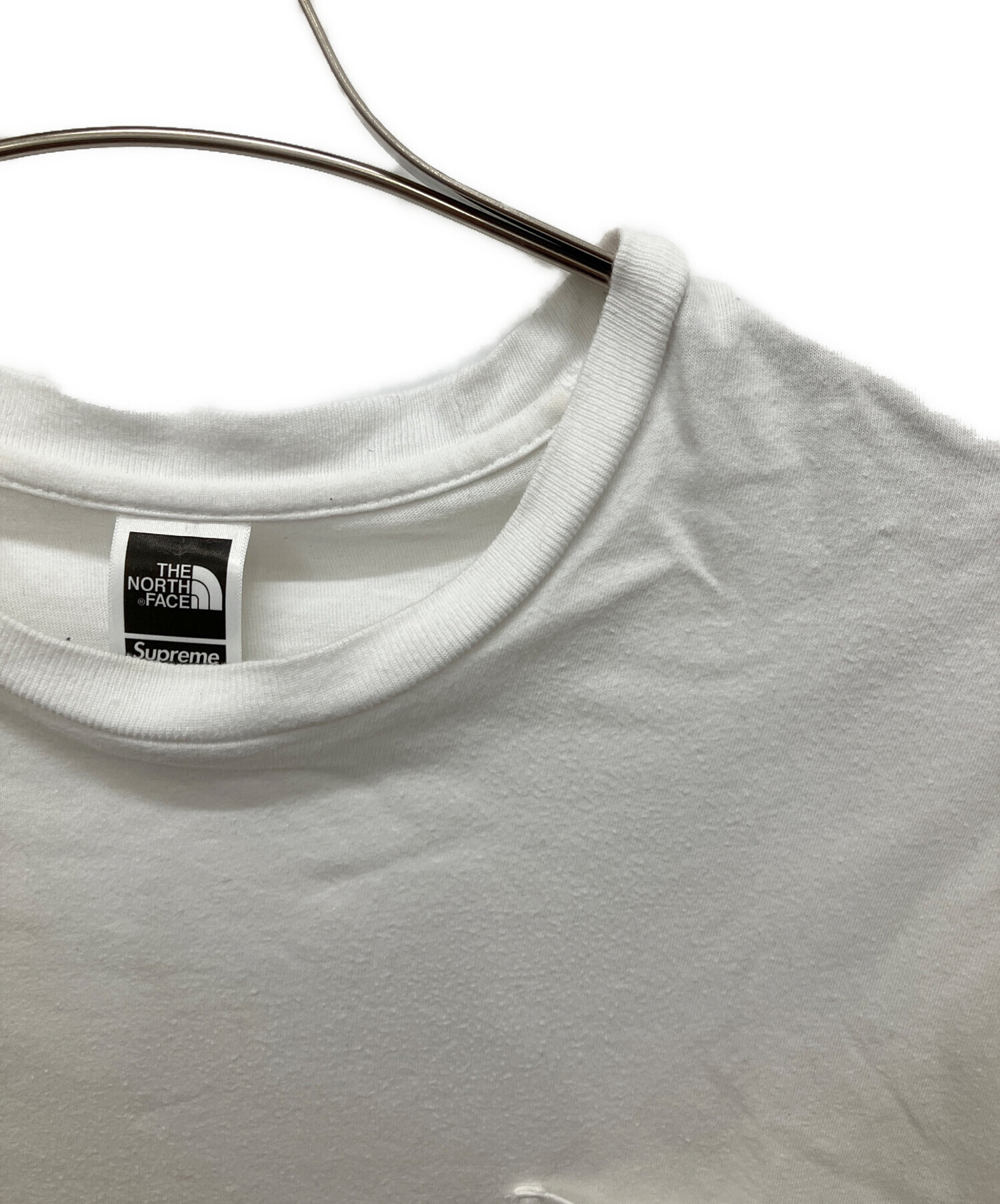 中古・古着通販】THE NORTH FACE (ザ ノース フェイス) Supreme 