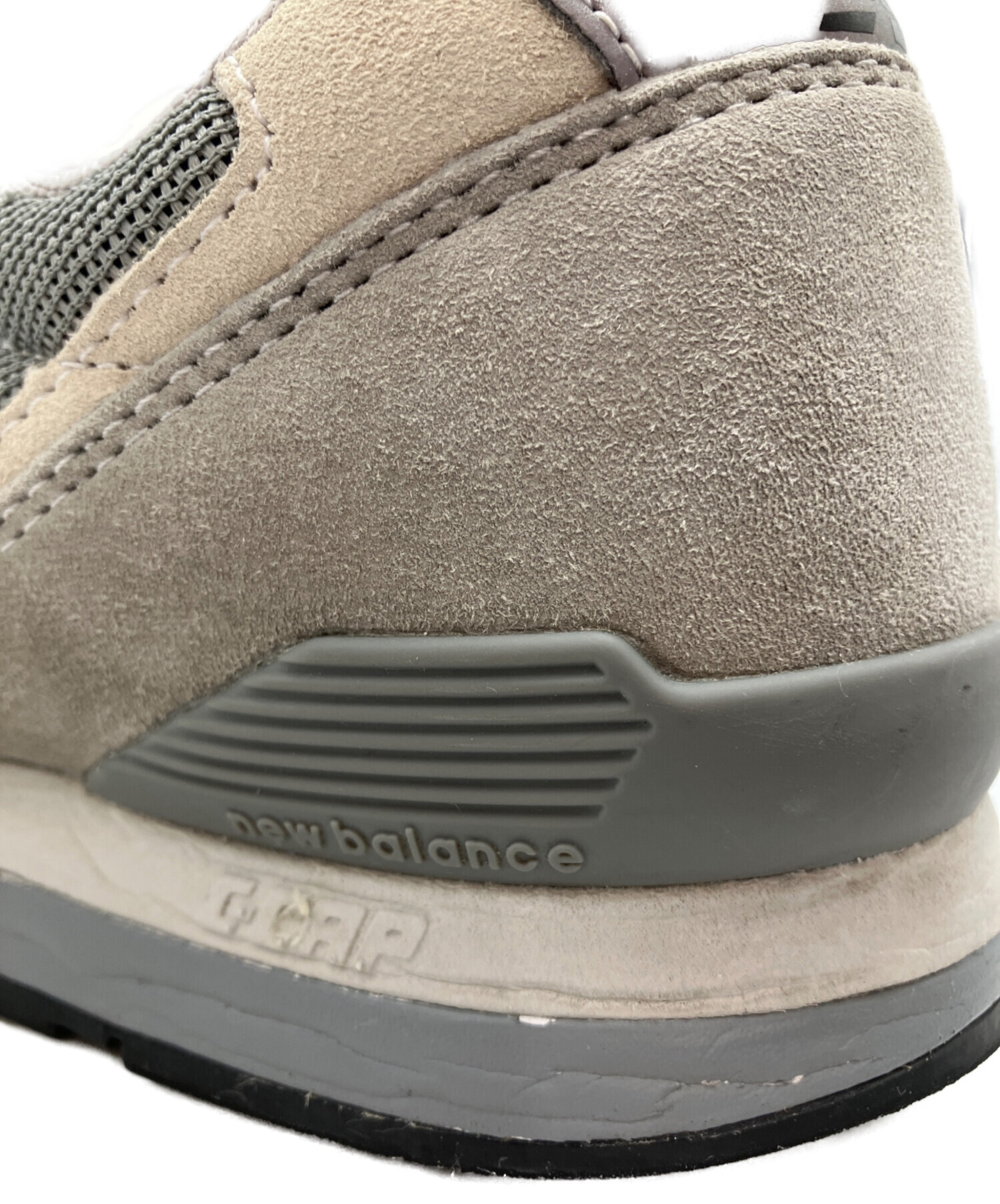 中古・古着通販】NEW BALANCE (ニューバランス) New Balance 996 New 