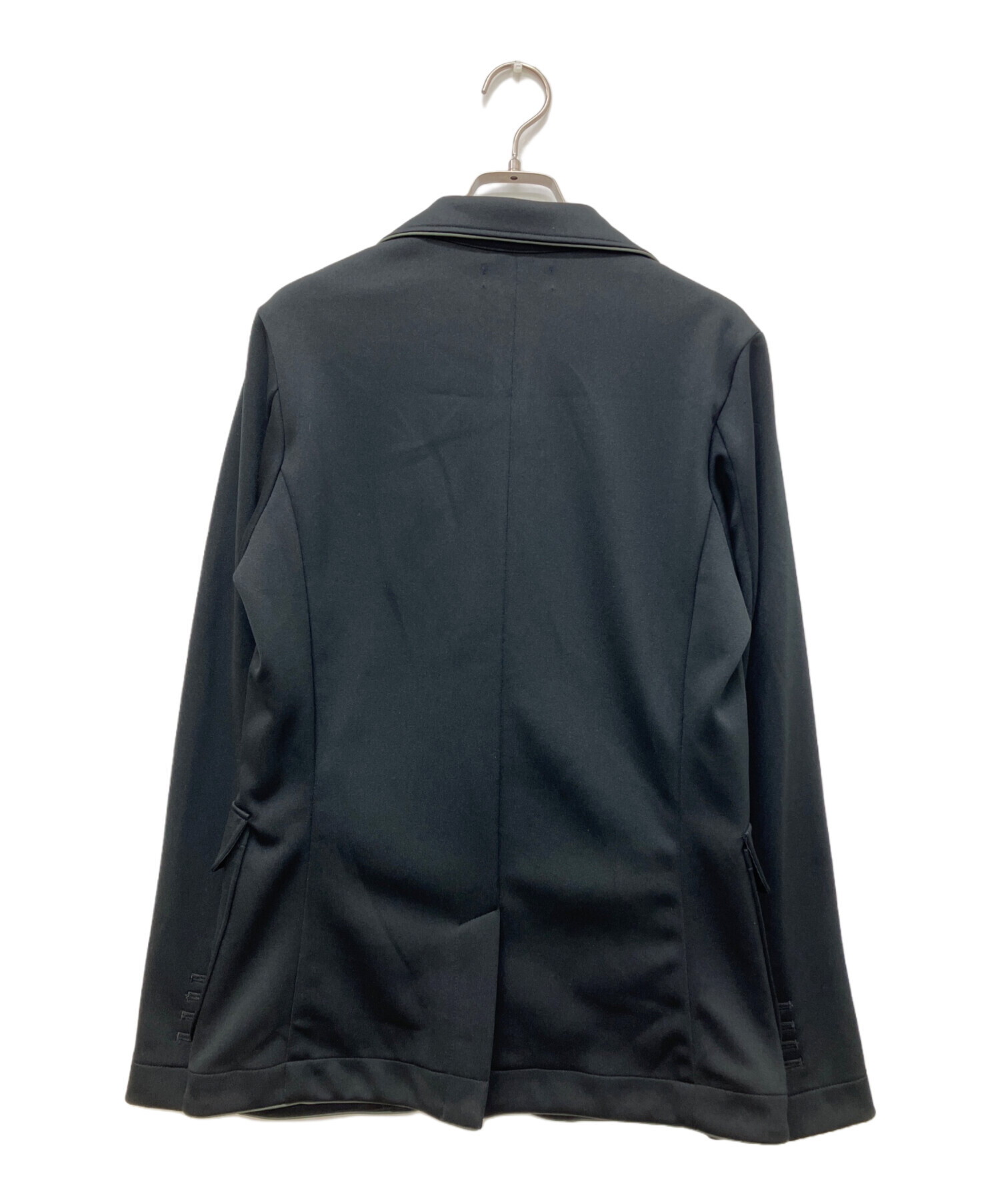 中古・古着通販】FRED PERRY (フレッドペリー) ジャージーテーラード 