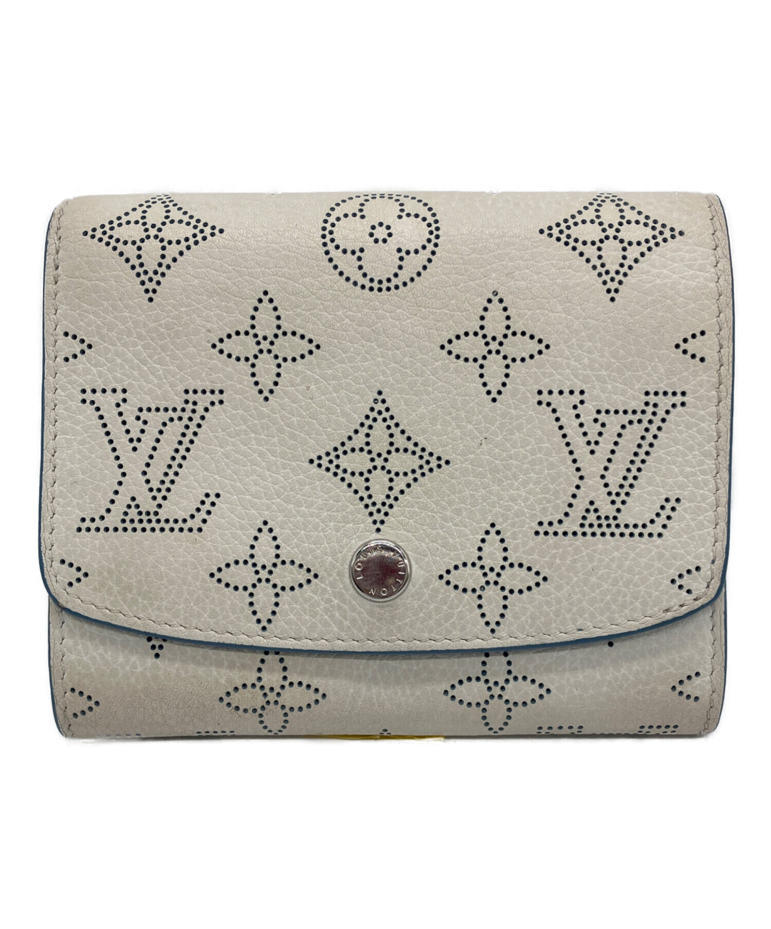 中古・古着通販】LOUIS VUITTON (ルイ ヴィトン) マヒナ
