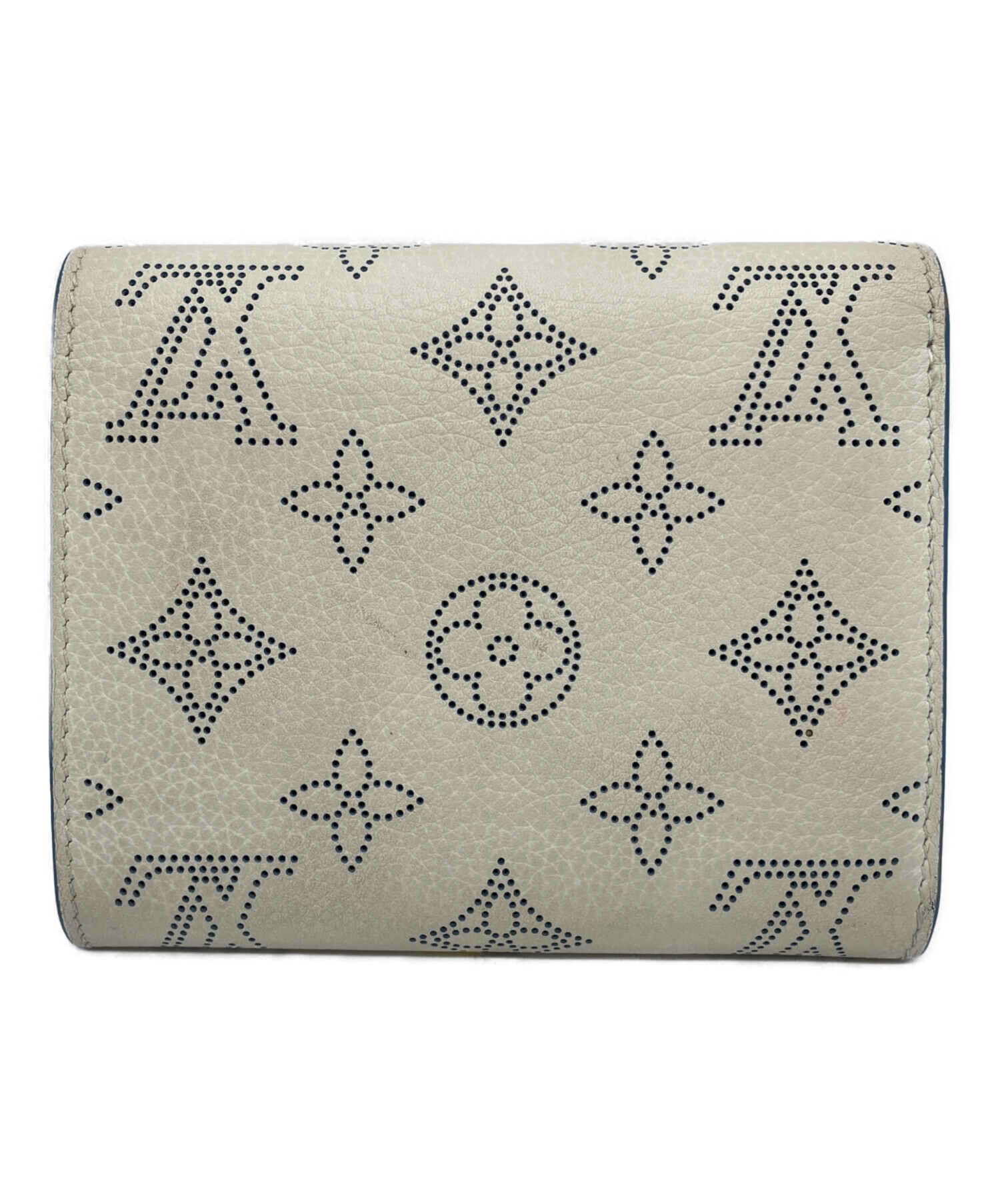 中古・古着通販】LOUIS VUITTON (ルイ ヴィトン) マヒナ