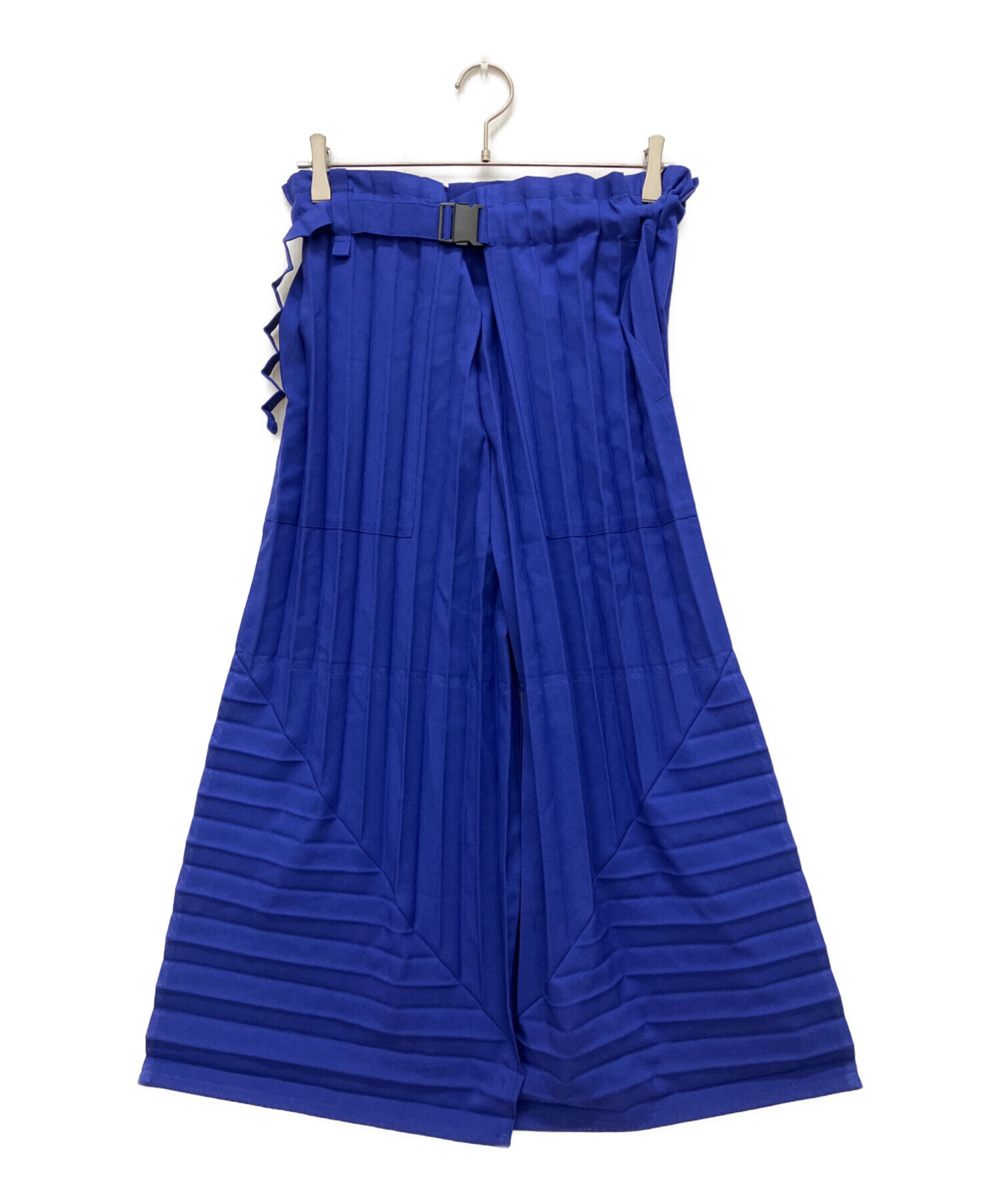 中古・古着通販】me ISSEY MIYAKE (ミーイッセイ ミヤケ) COLOR PLEATS