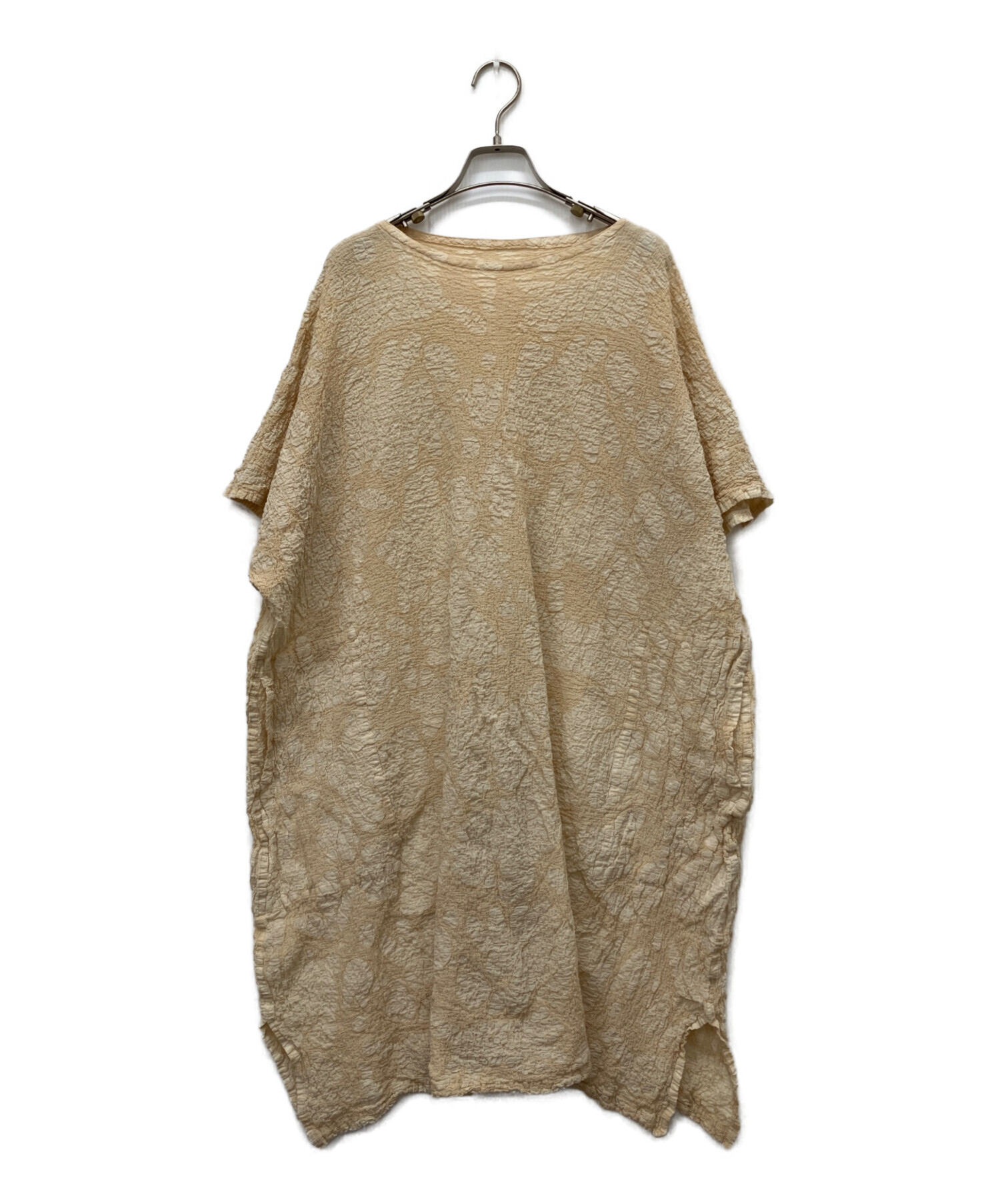 中古・古着通販】me ISSEY MIYAKE (ミーイッセイ ミヤケ) 総柄