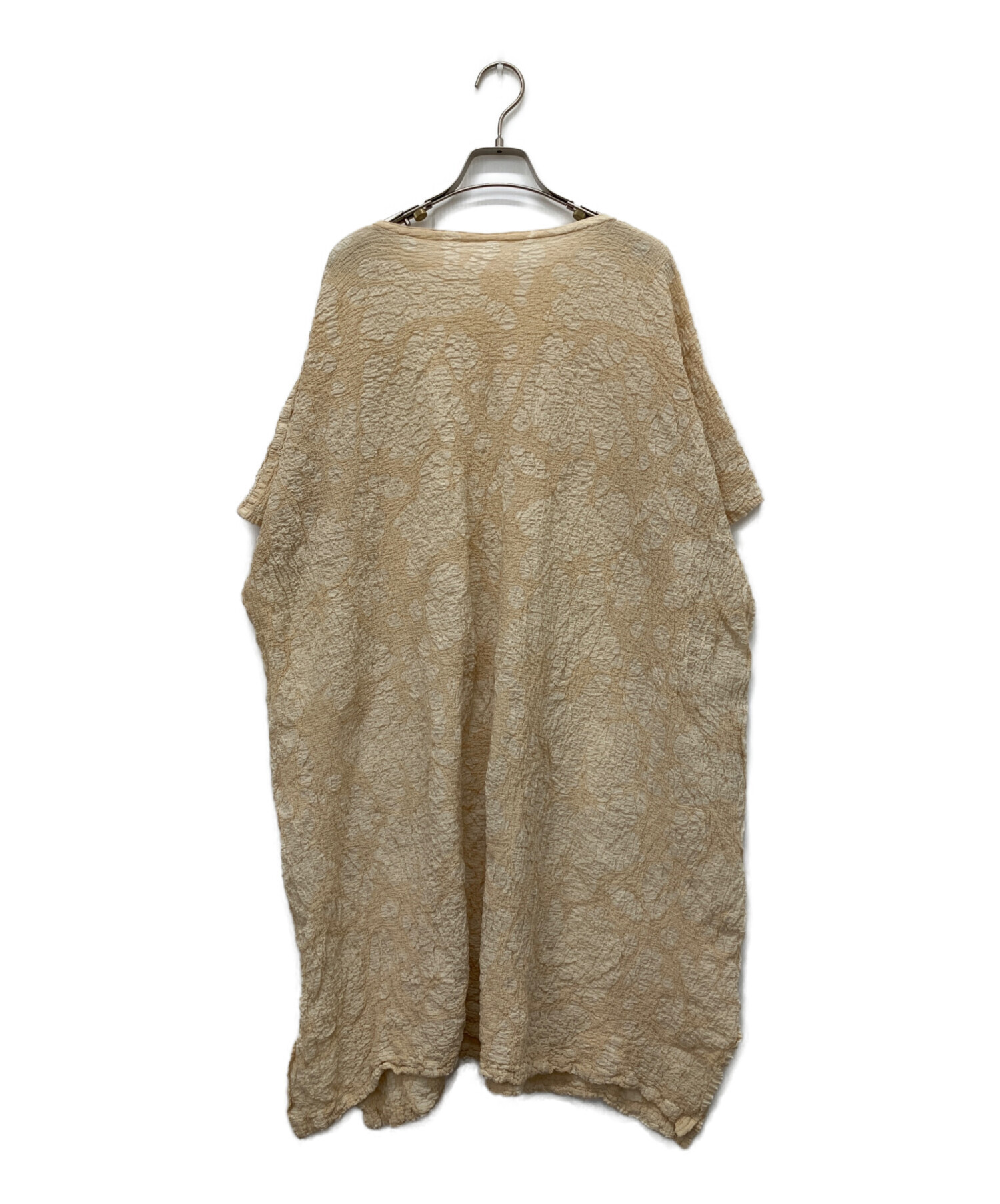 中古・古着通販】me ISSEY MIYAKE (ミーイッセイ ミヤケ) 総柄