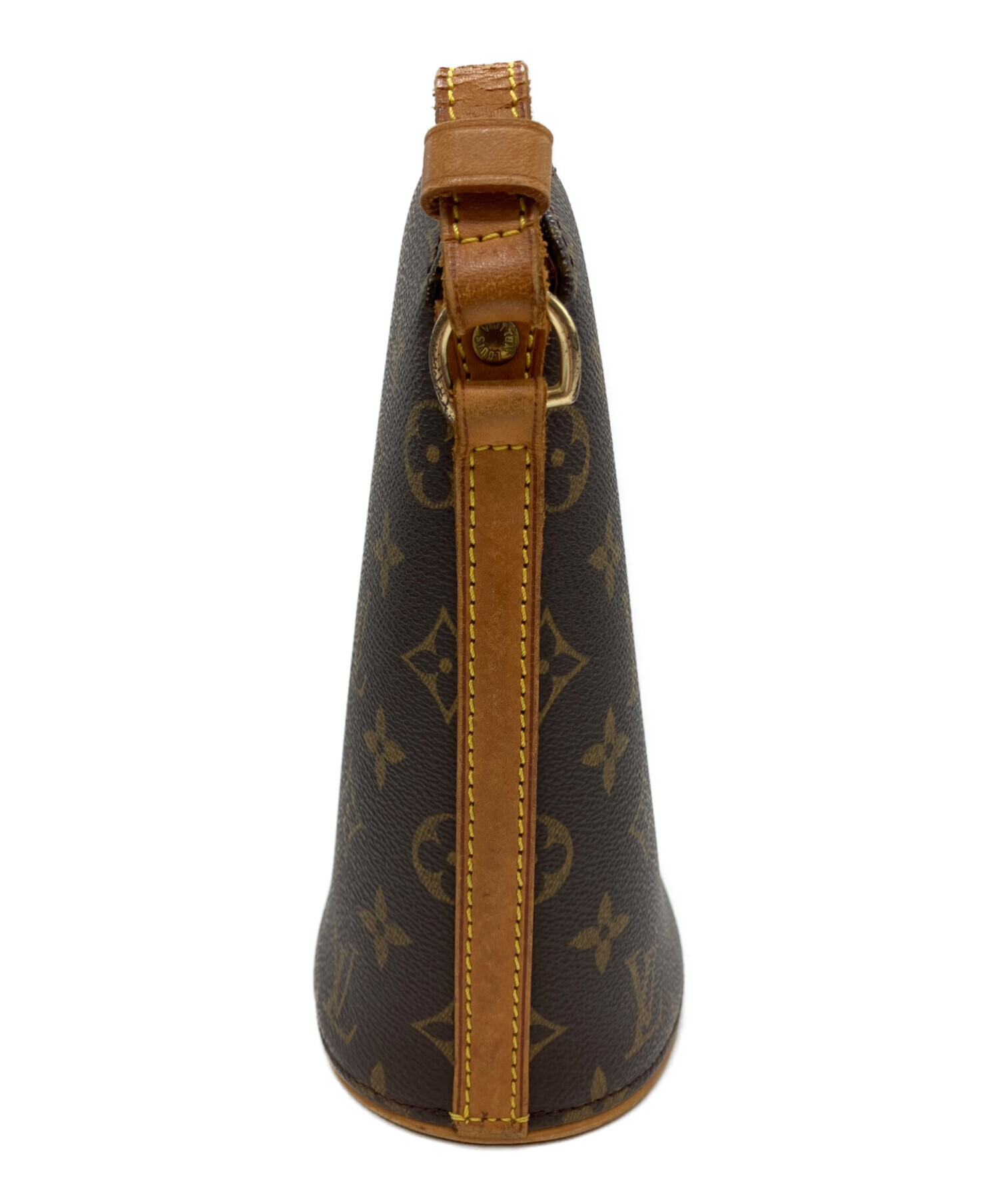 中古・古着通販】LOUIS VUITTON (ルイ ヴィトン) ショルダーポーチ