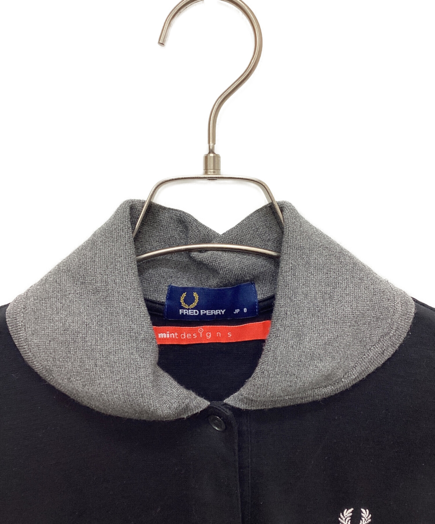 中古・古着通販】FRED PERRY (フレッドペリー) mint designs (ミント