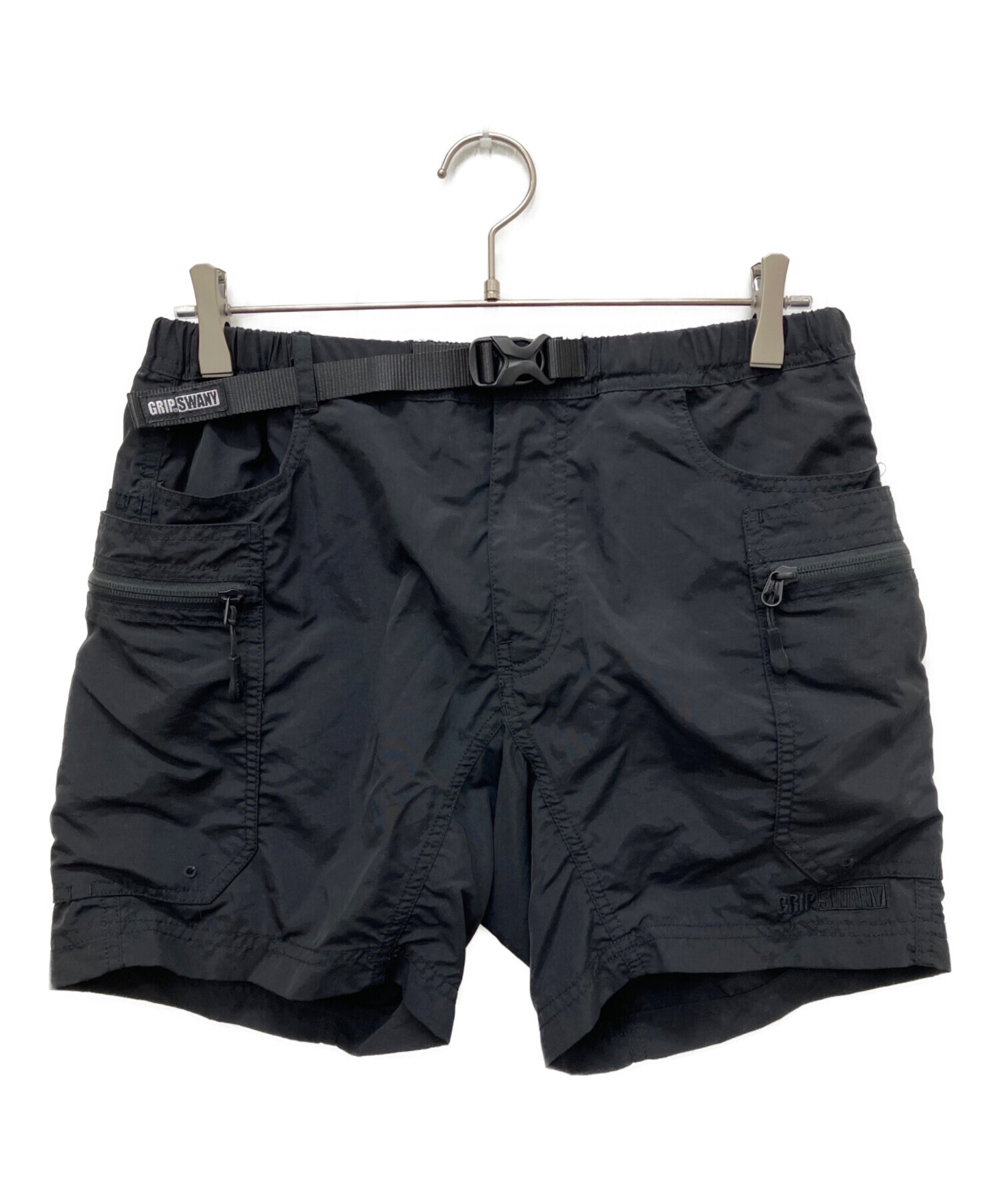 中古・古着通販】GRIP SWANY (グリップスワニー) ギアショーツ