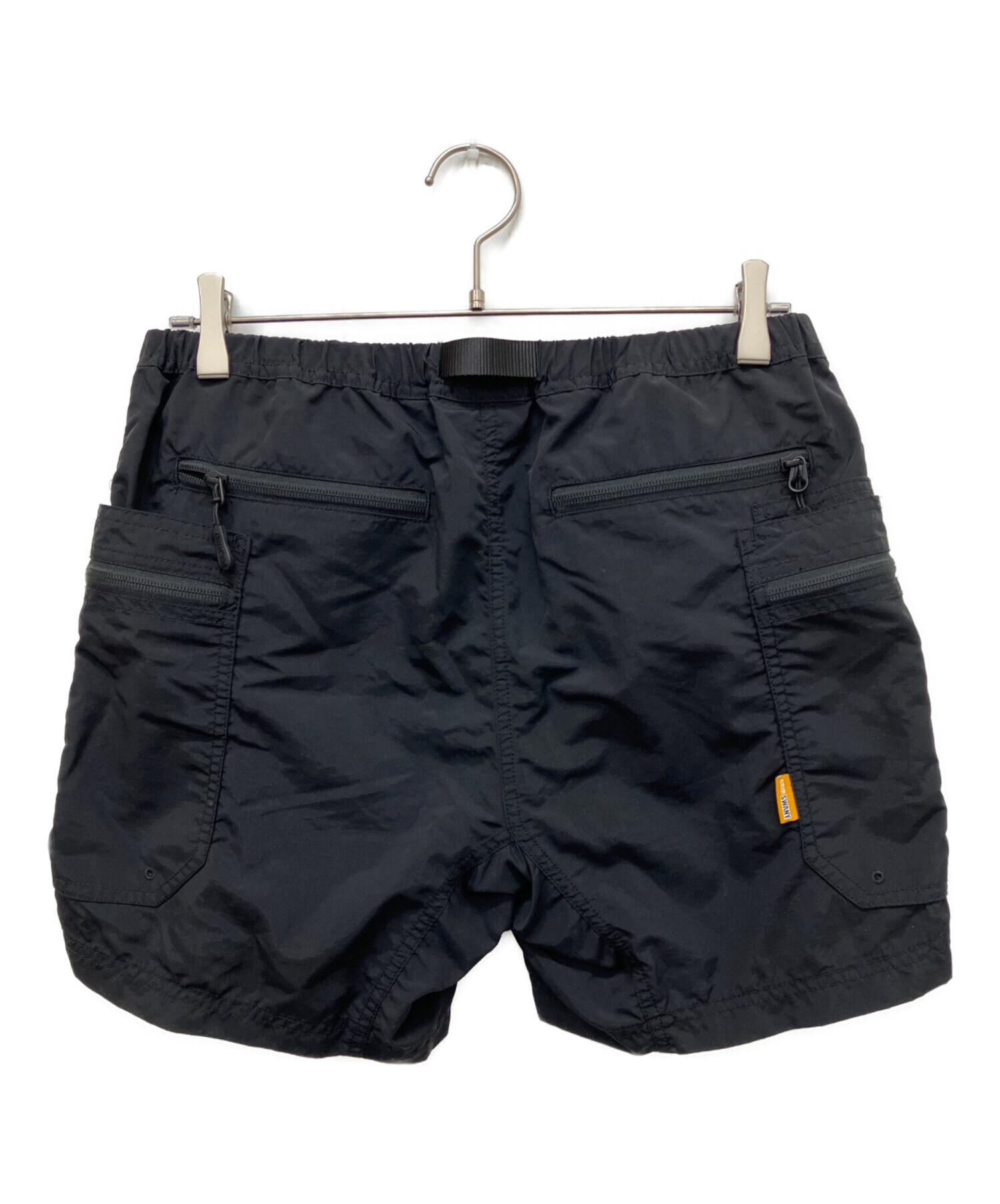 中古・古着通販】GRIP SWANY (グリップスワニー) ギアショーツ