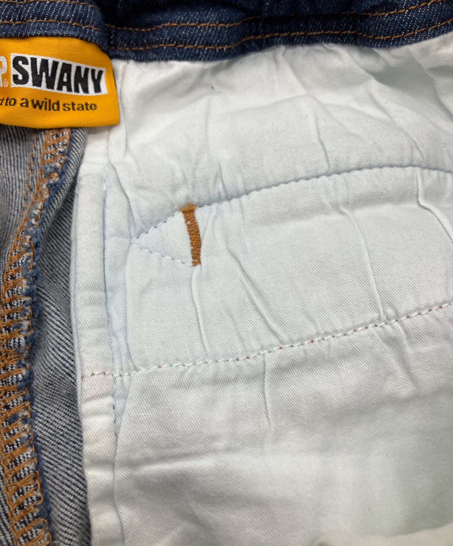 中古・古着通販】GRIP SWANY (グリップスワニー) ROOT CO. (ルートコー