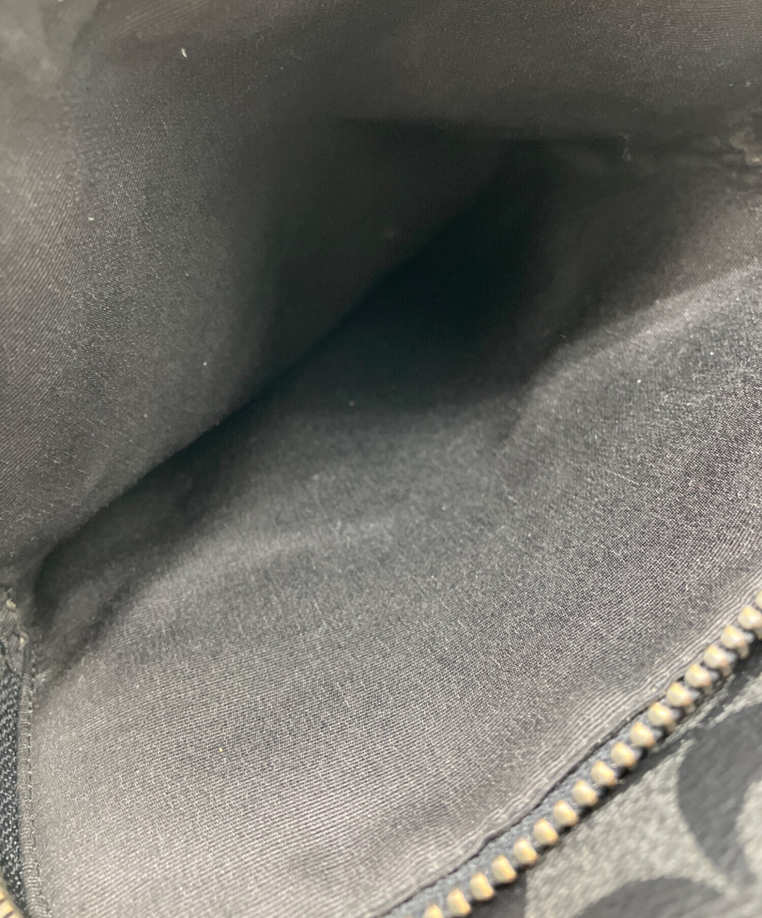 中古・古着通販】COACH (コーチ) グラハム パック シグネチャー